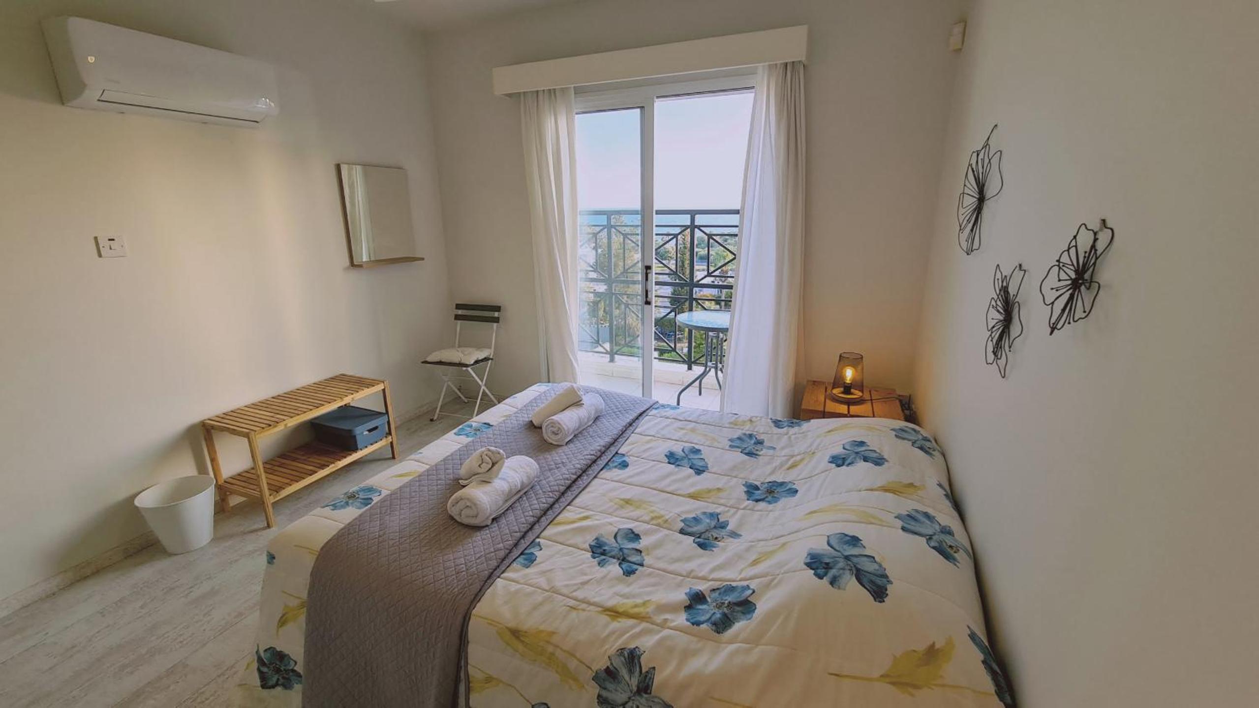 Limassol Vacations - STAY Almeria Apartment - Property Image 33
