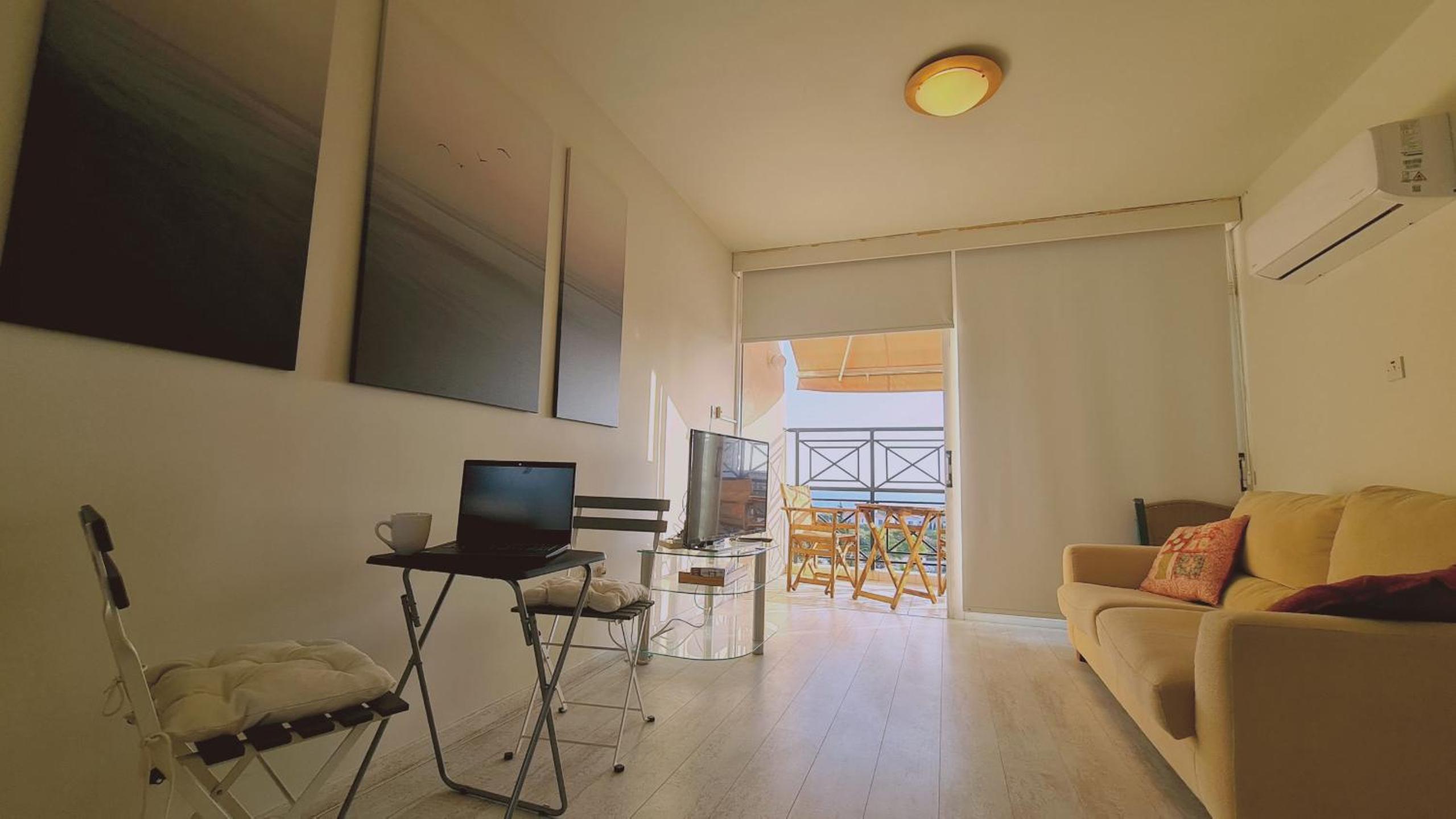 Limassol Vacations - STAY Almeria Apartment - Property Image 35