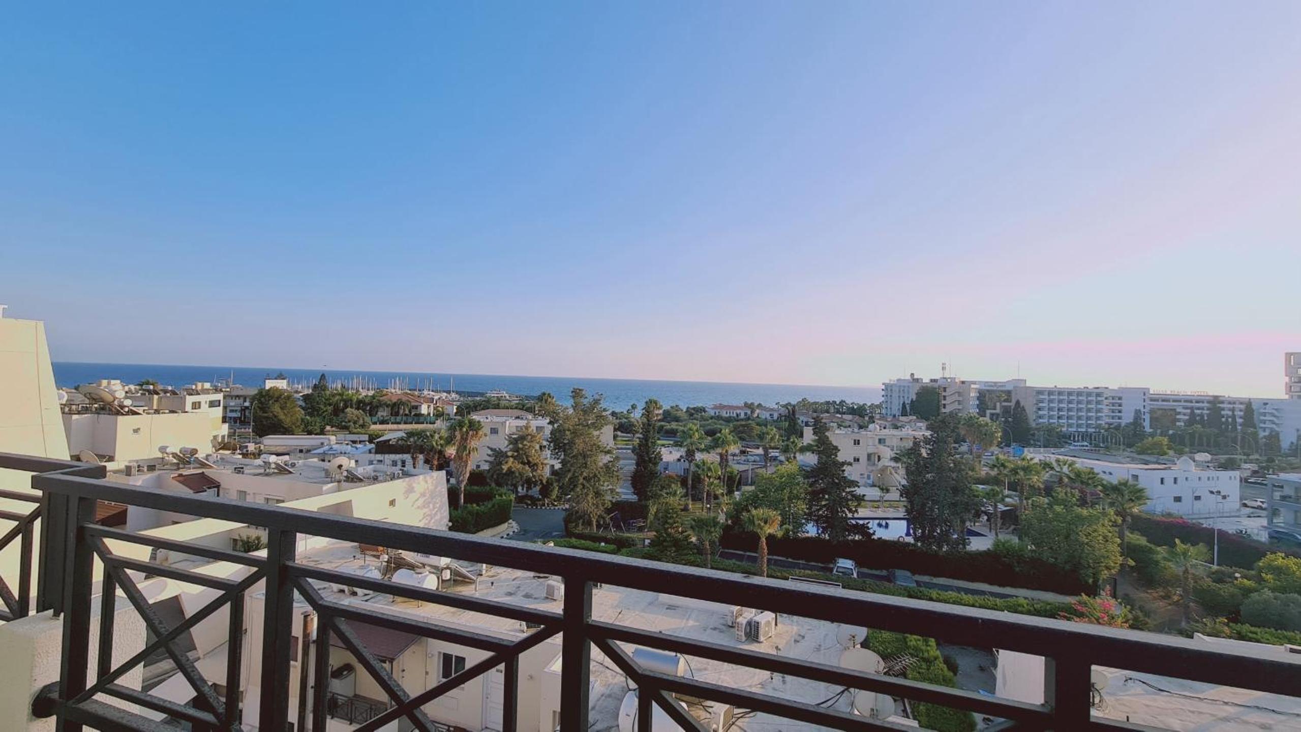 Limassol Vacations - STAY Almeria Apartment - Property Image 36