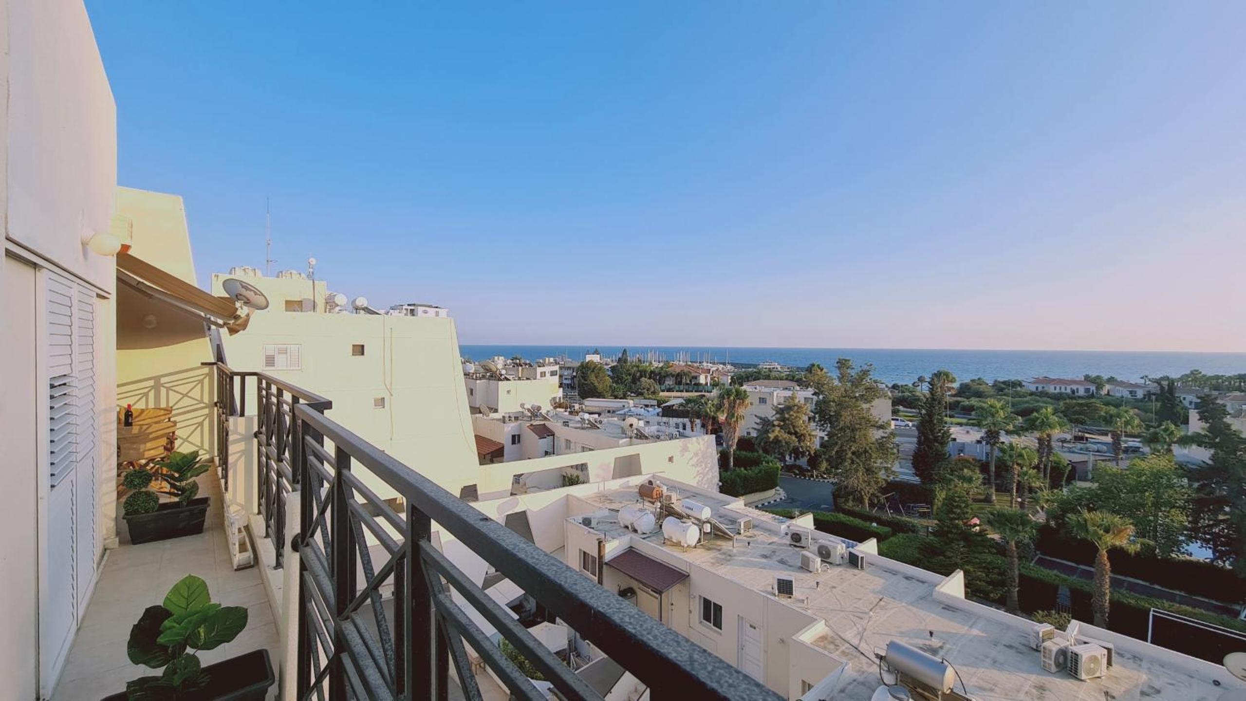 Limassol Vacations - STAY Almeria Apartment - Property Image 37