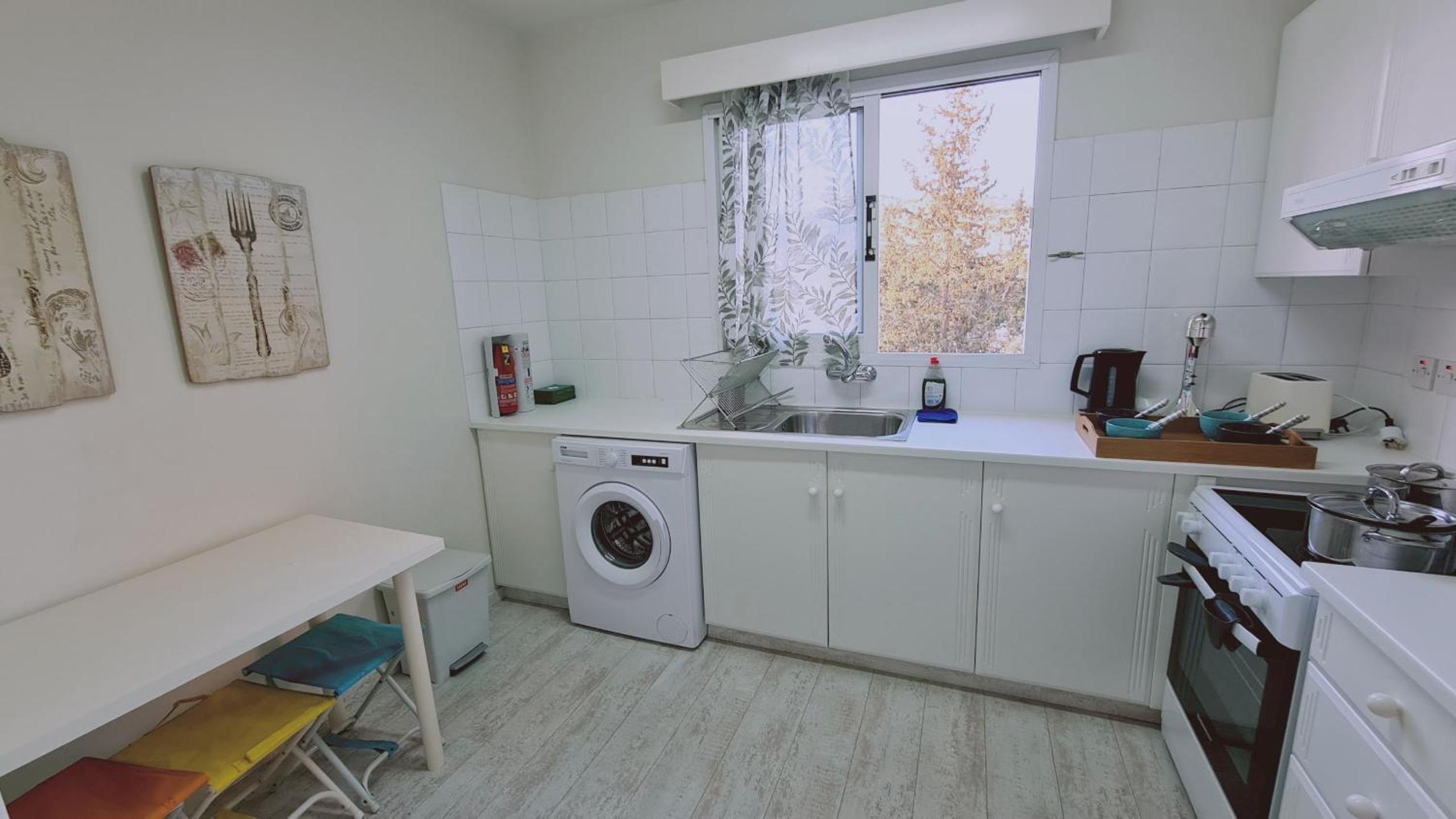 Limassol Vacations - STAY Almeria Apartment - Property Image 38