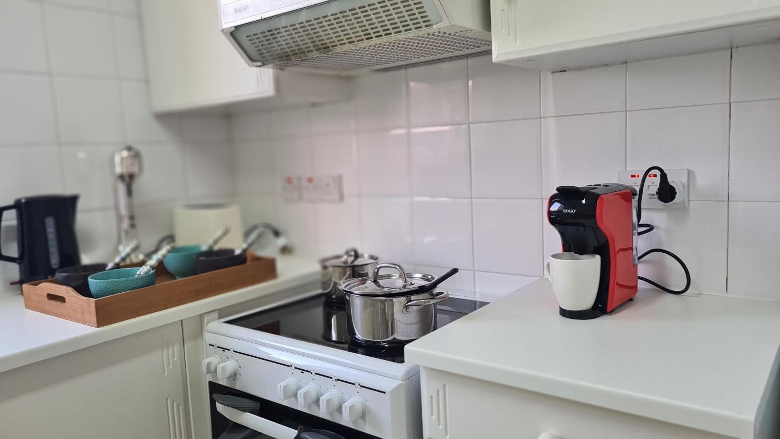 Limassol Vacations - STAY Almeria Apartment - Property Image 39