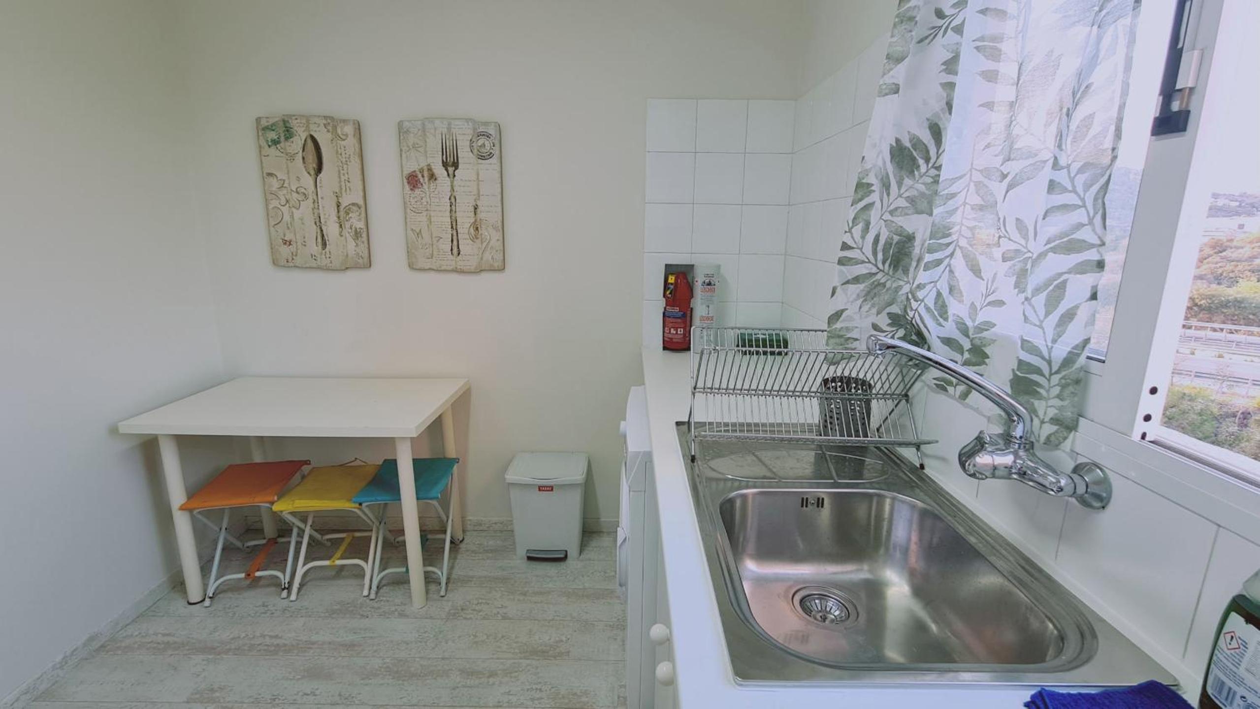 Limassol Vacations - STAY Almeria Apartment - Property Image 40