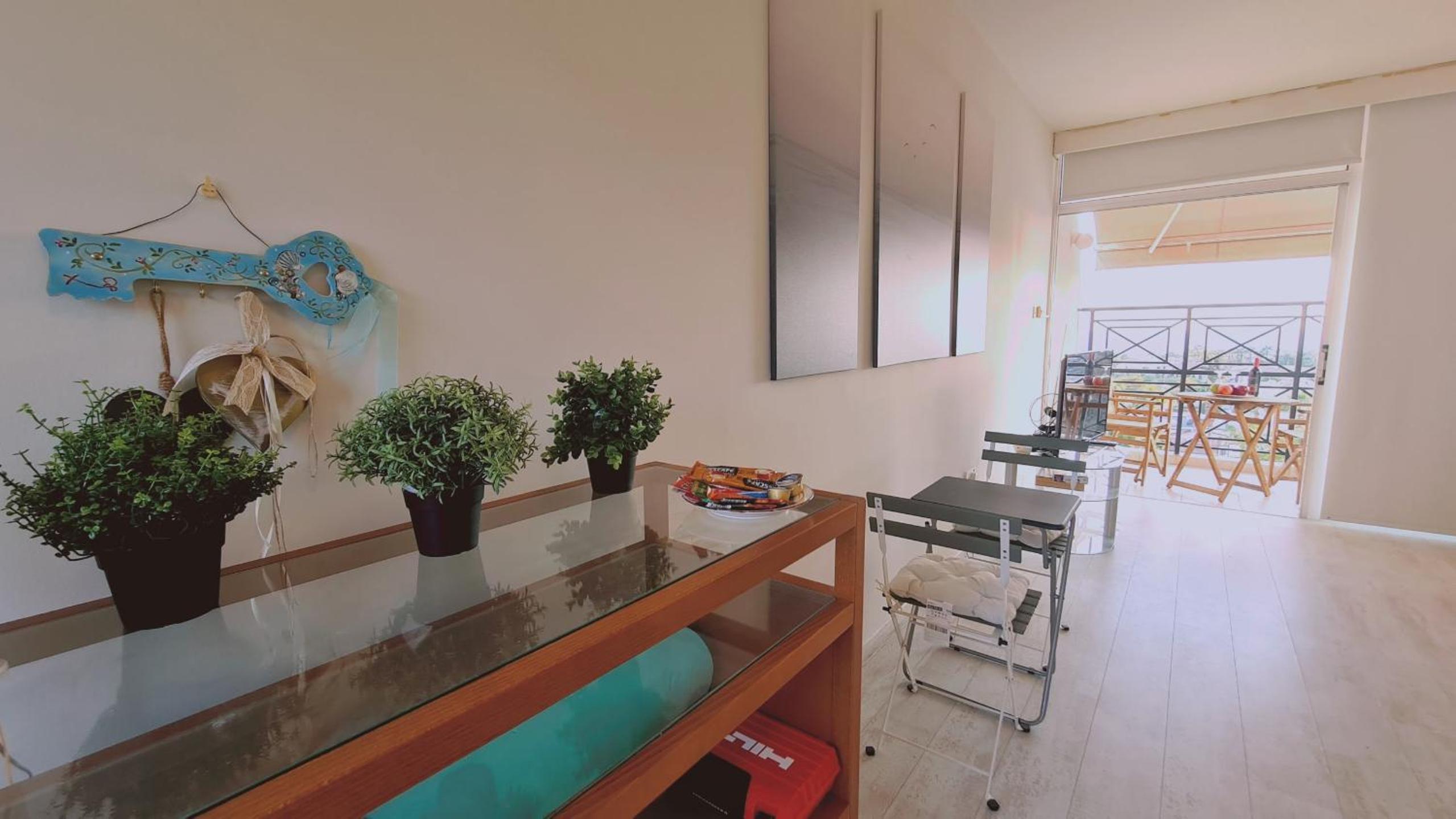 Limassol Vacations - STAY Almeria Apartment - Property Image 12