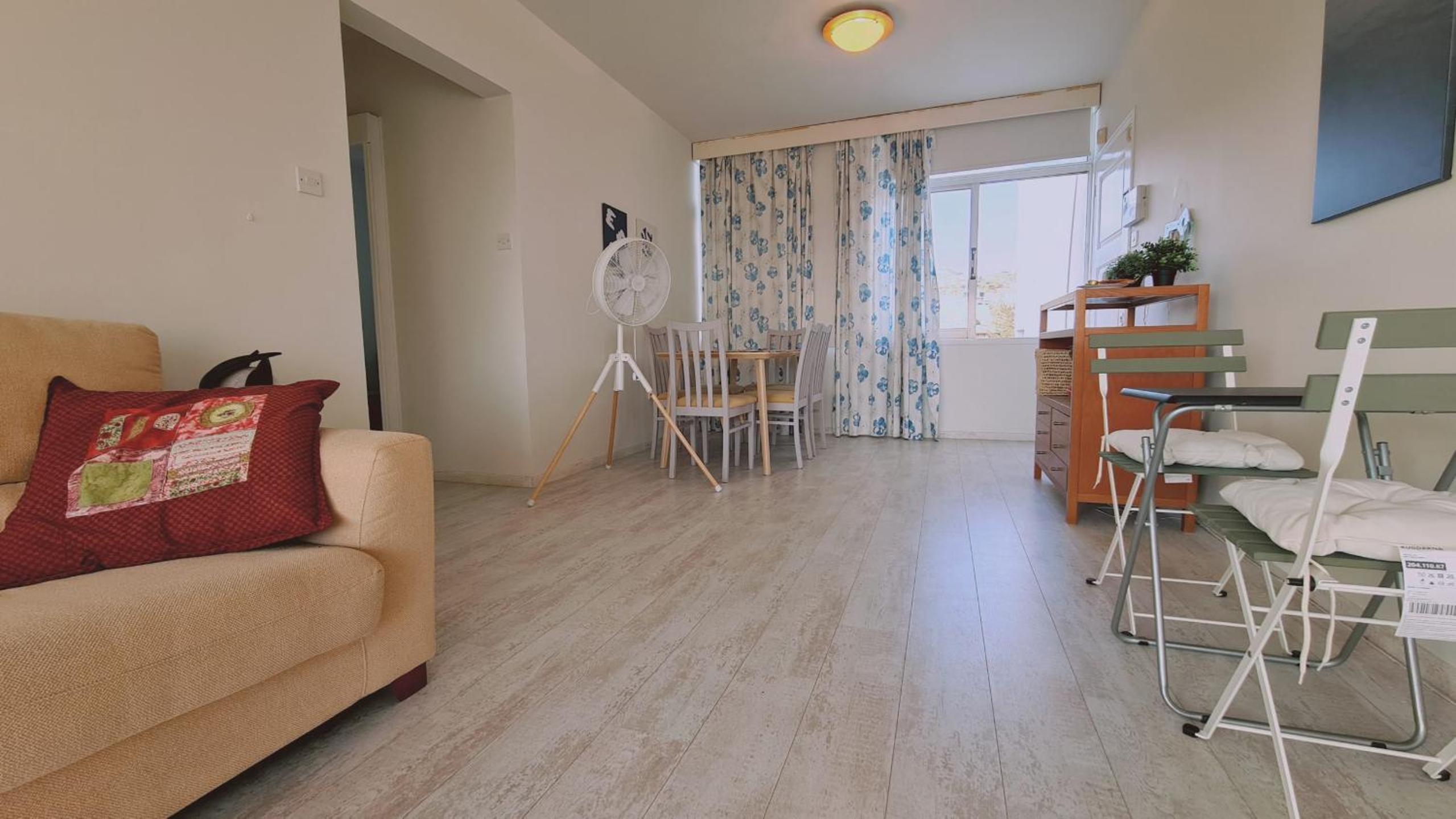 Limassol Vacations - STAY Almeria Apartment - Property Image 3