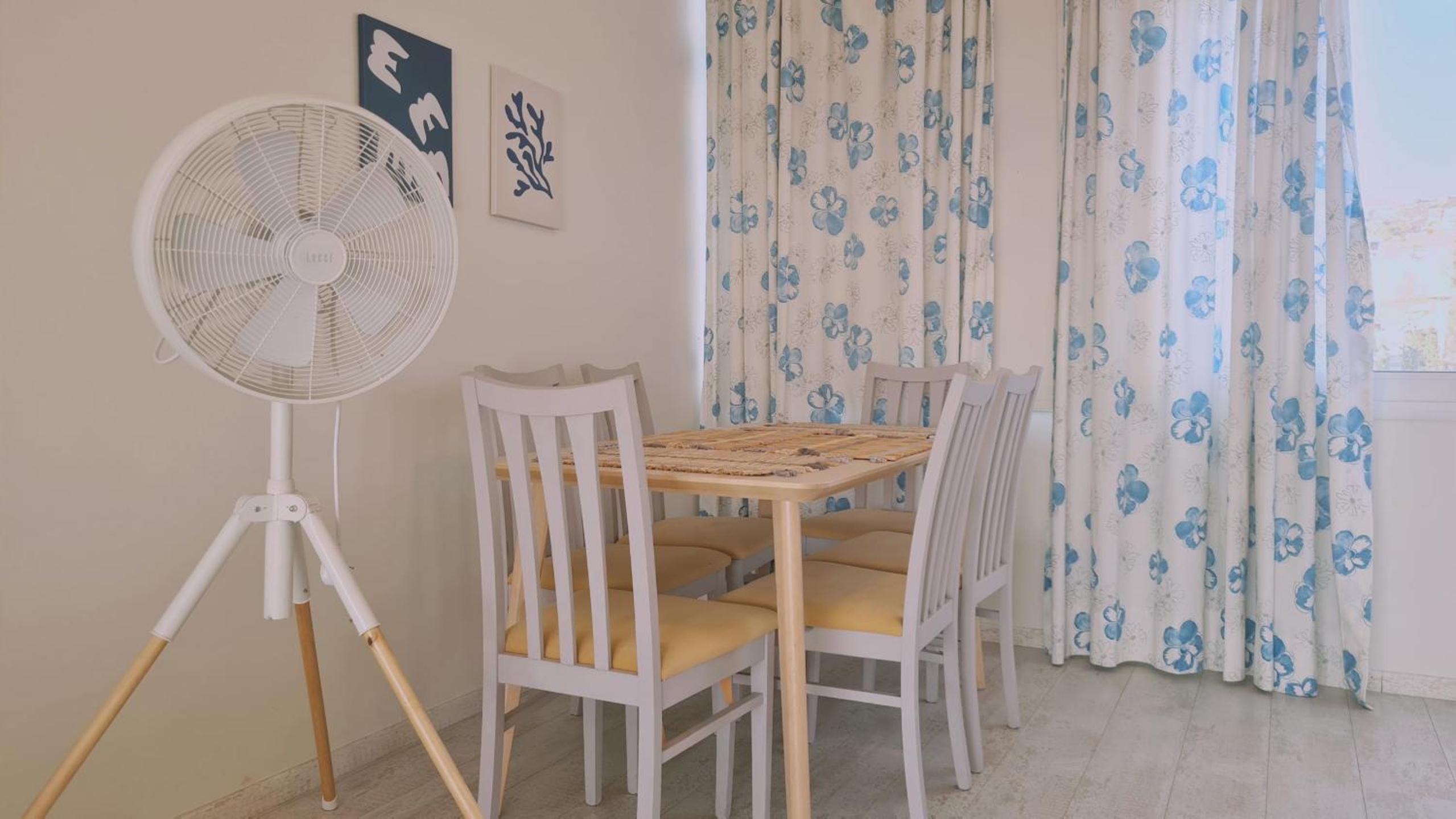 Limassol Vacations - STAY Almeria Apartment - Property Image 4