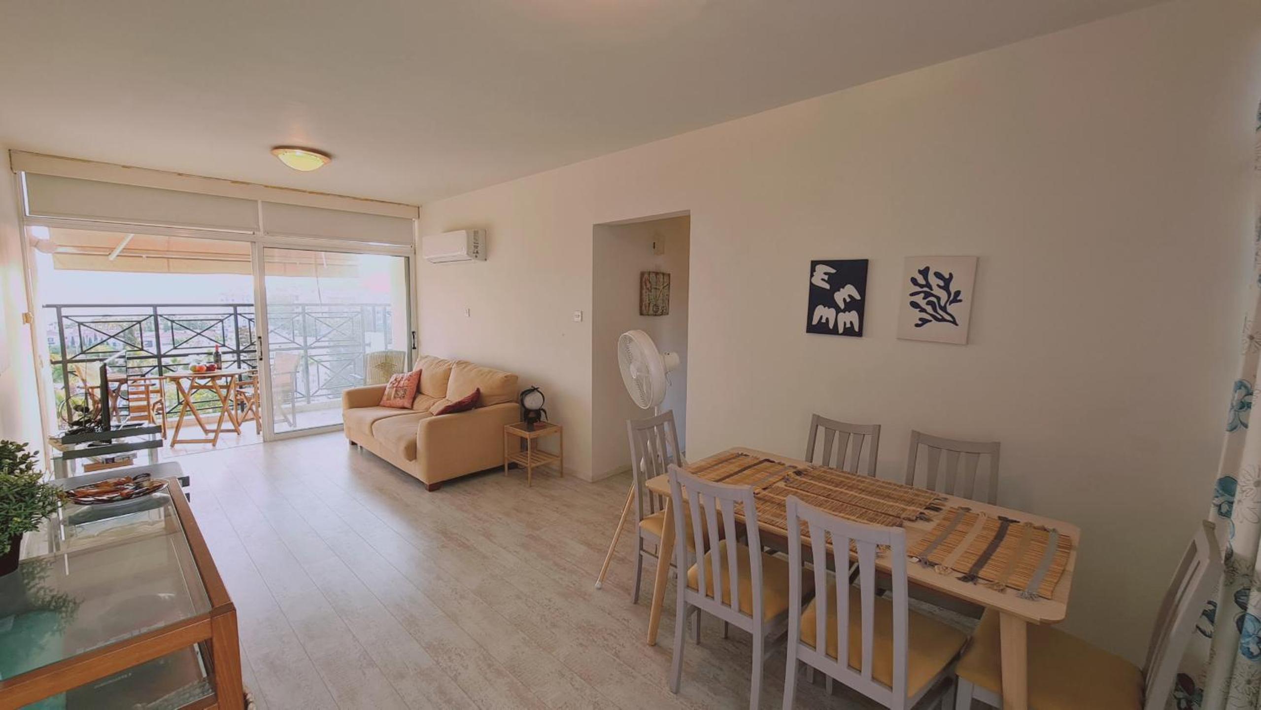 Limassol Vacations - STAY Almeria Apartment - Property Image 5