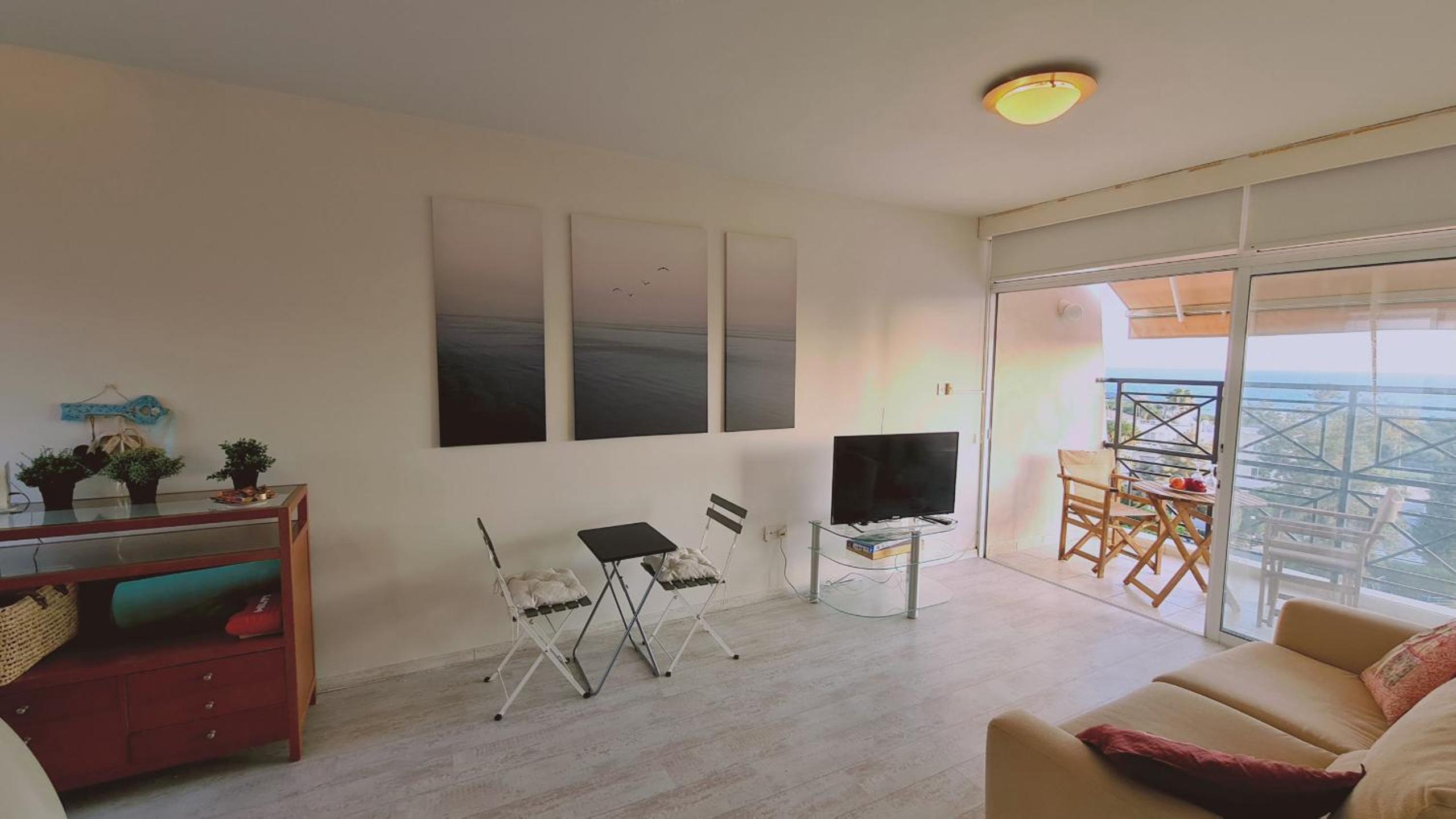Limassol Vacations - STAY Almeria Apartment - Property Image 6
