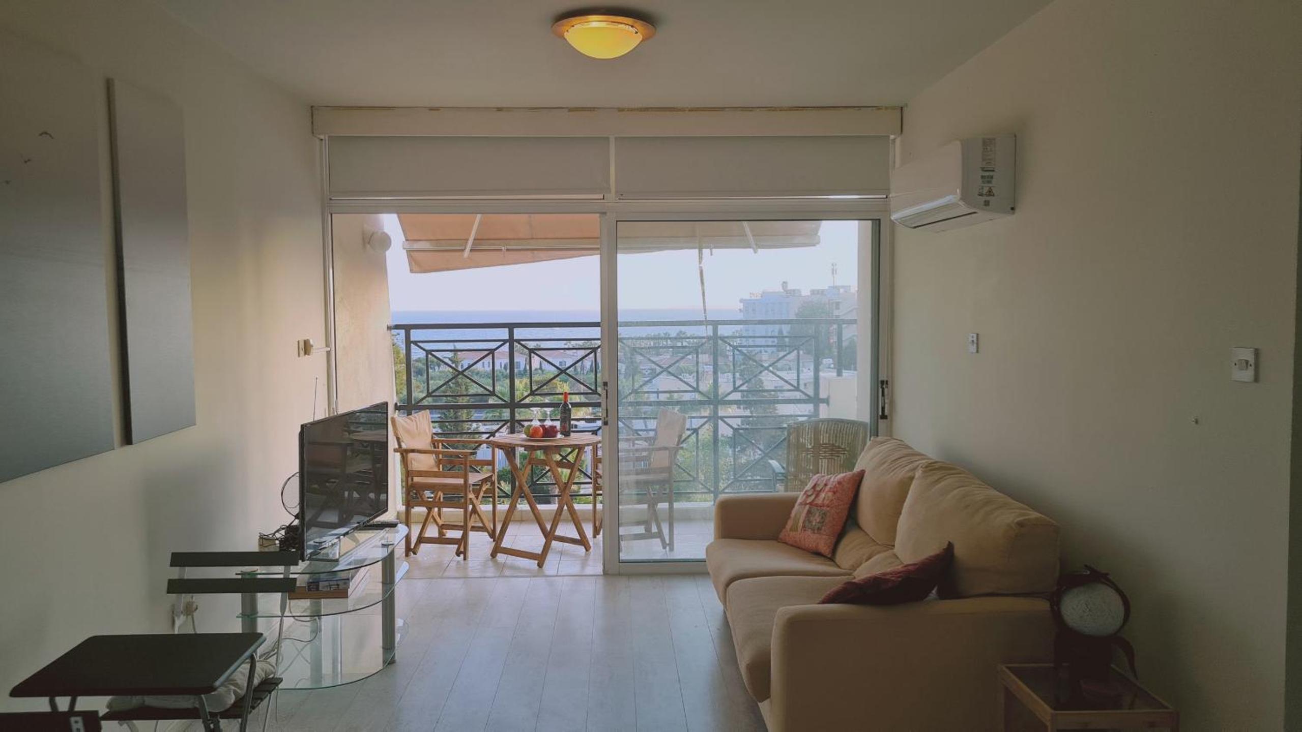 Limassol Vacations - STAY Almeria Apartment - Property Image 7