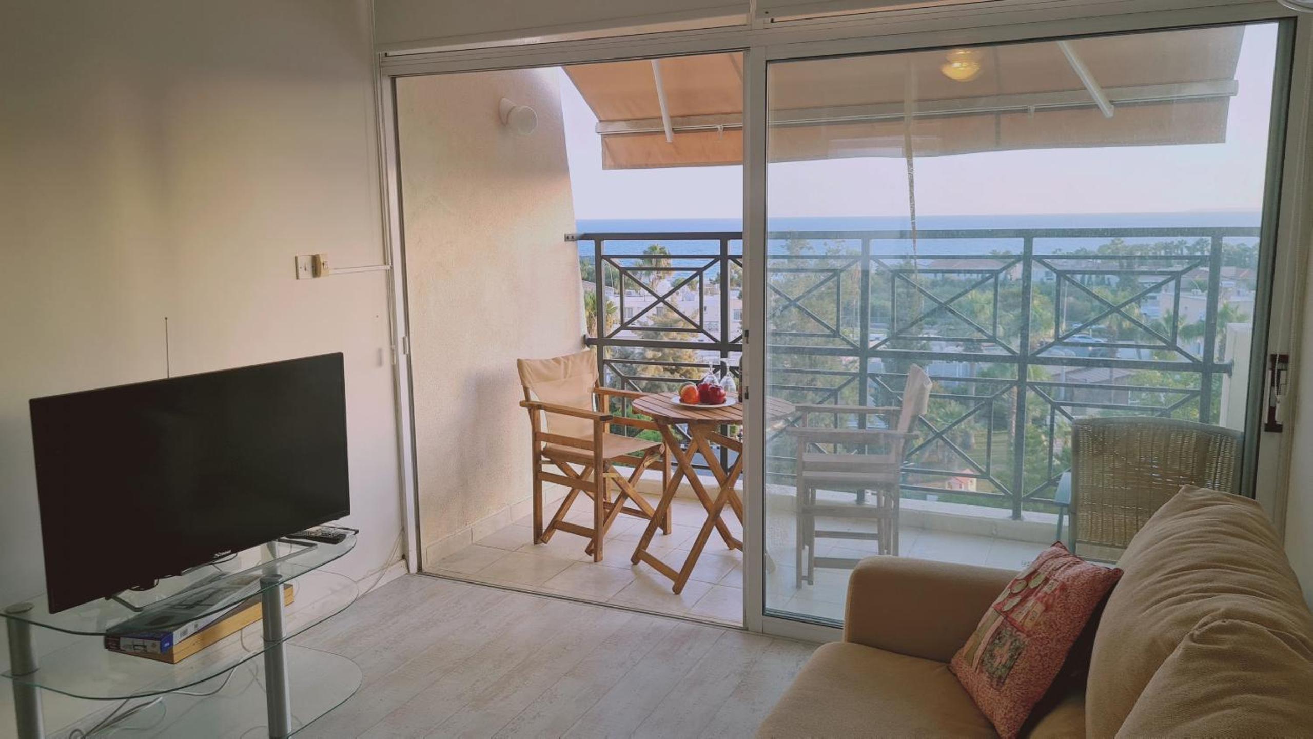 Limassol Vacations - STAY Almeria Apartment - Property Image 8
