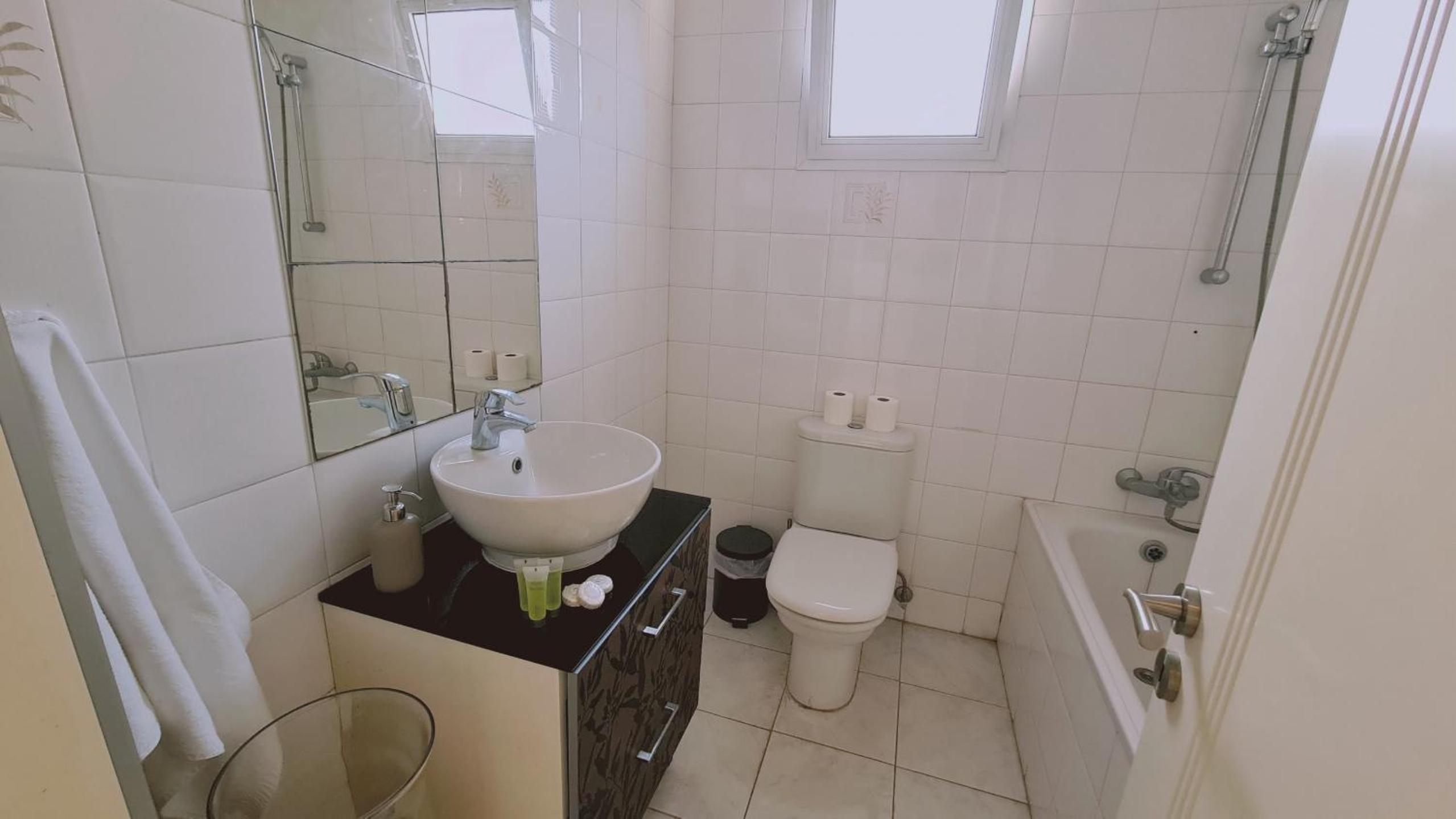 Limassol Vacations - STAY Almeria Apartment - Property Image 1