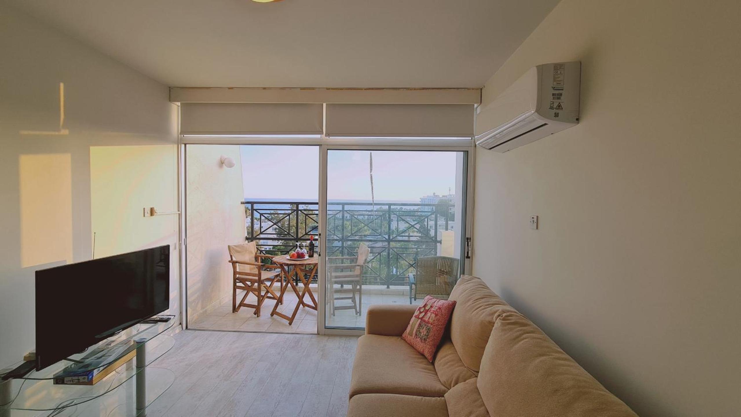 Limassol Vacations - STAY Almeria Apartment - Property Image 11
