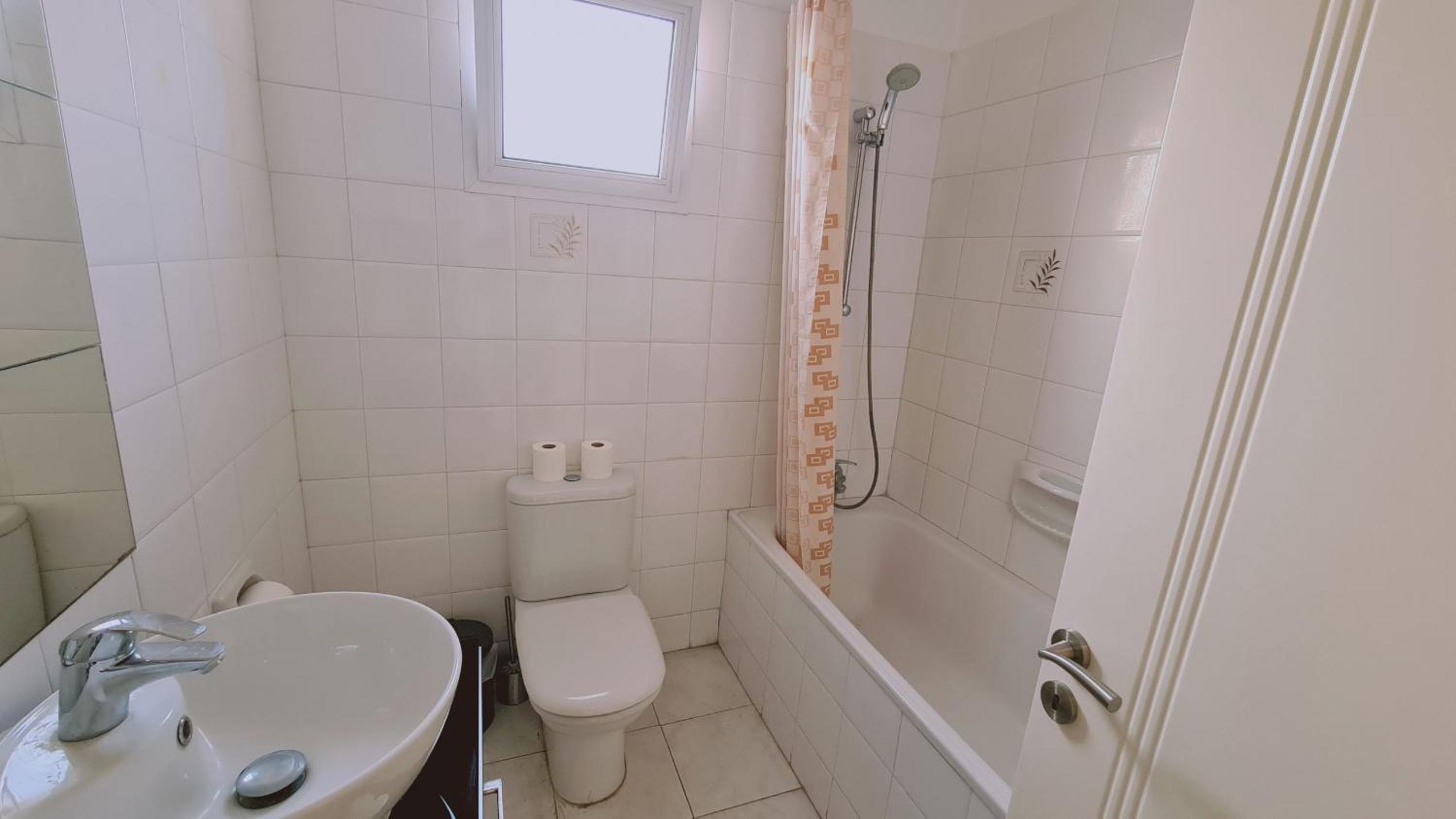 Limassol Vacations - STAY Almeria Apartment - Property Image 13