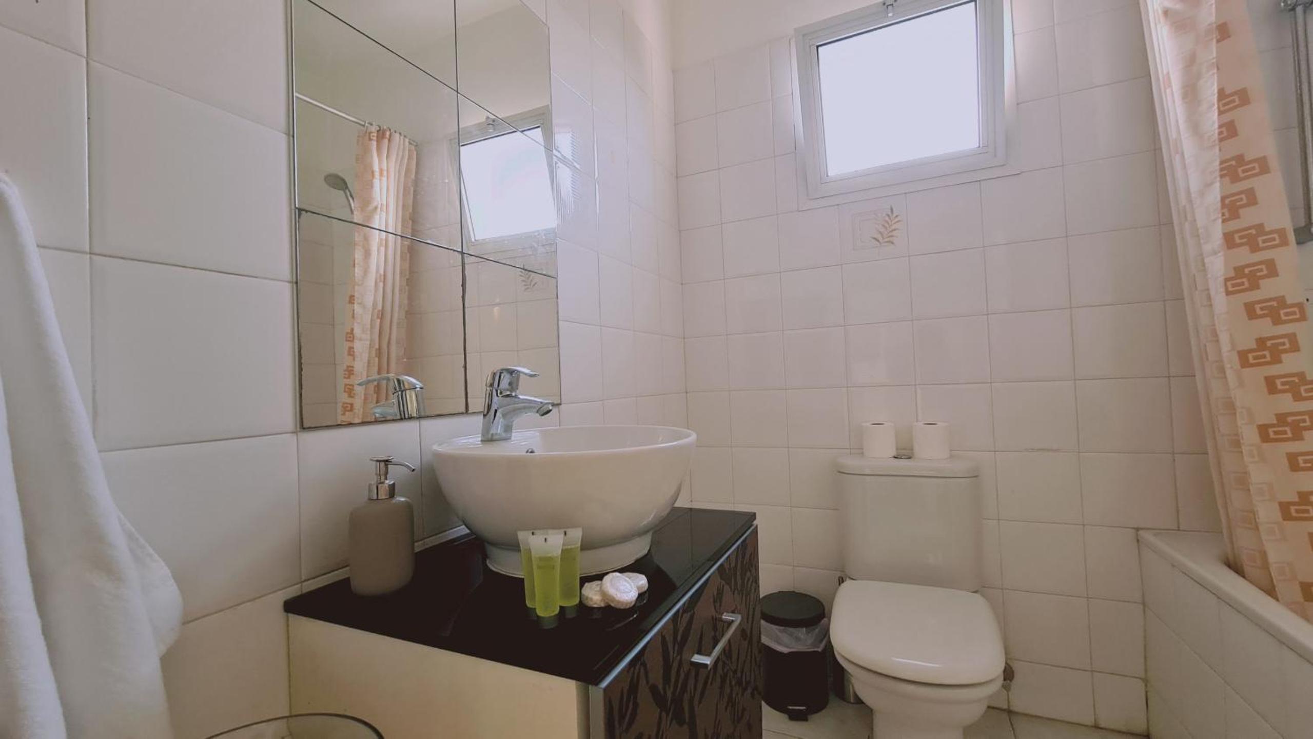 Limassol Vacations - STAY Almeria Apartment - Property Image 14