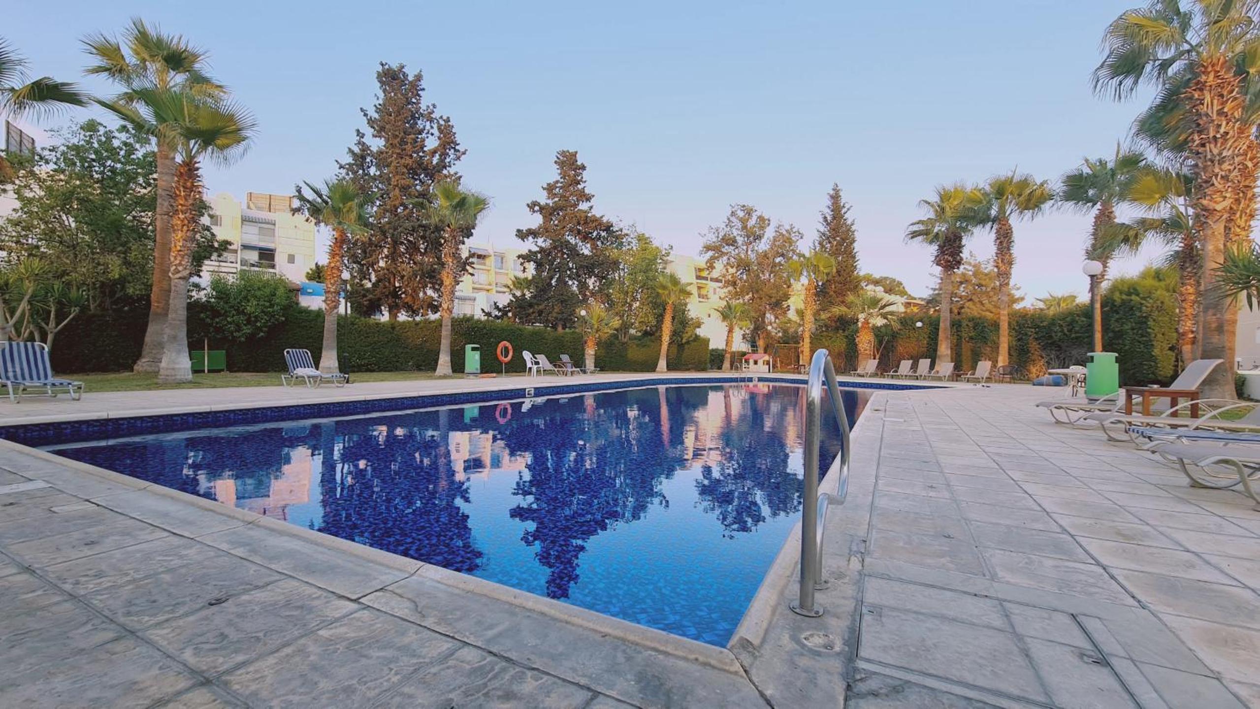 Limassol Vacations - STAY Almeria Apartment - Property Image 18