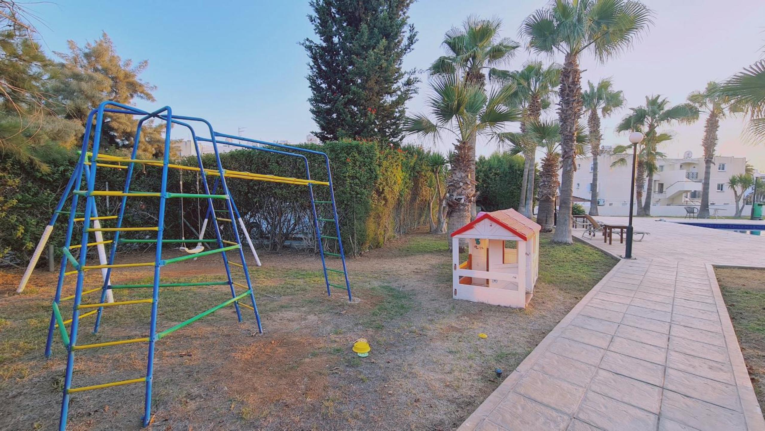 Limassol Vacations - STAY Almeria Apartment - Property Image 17