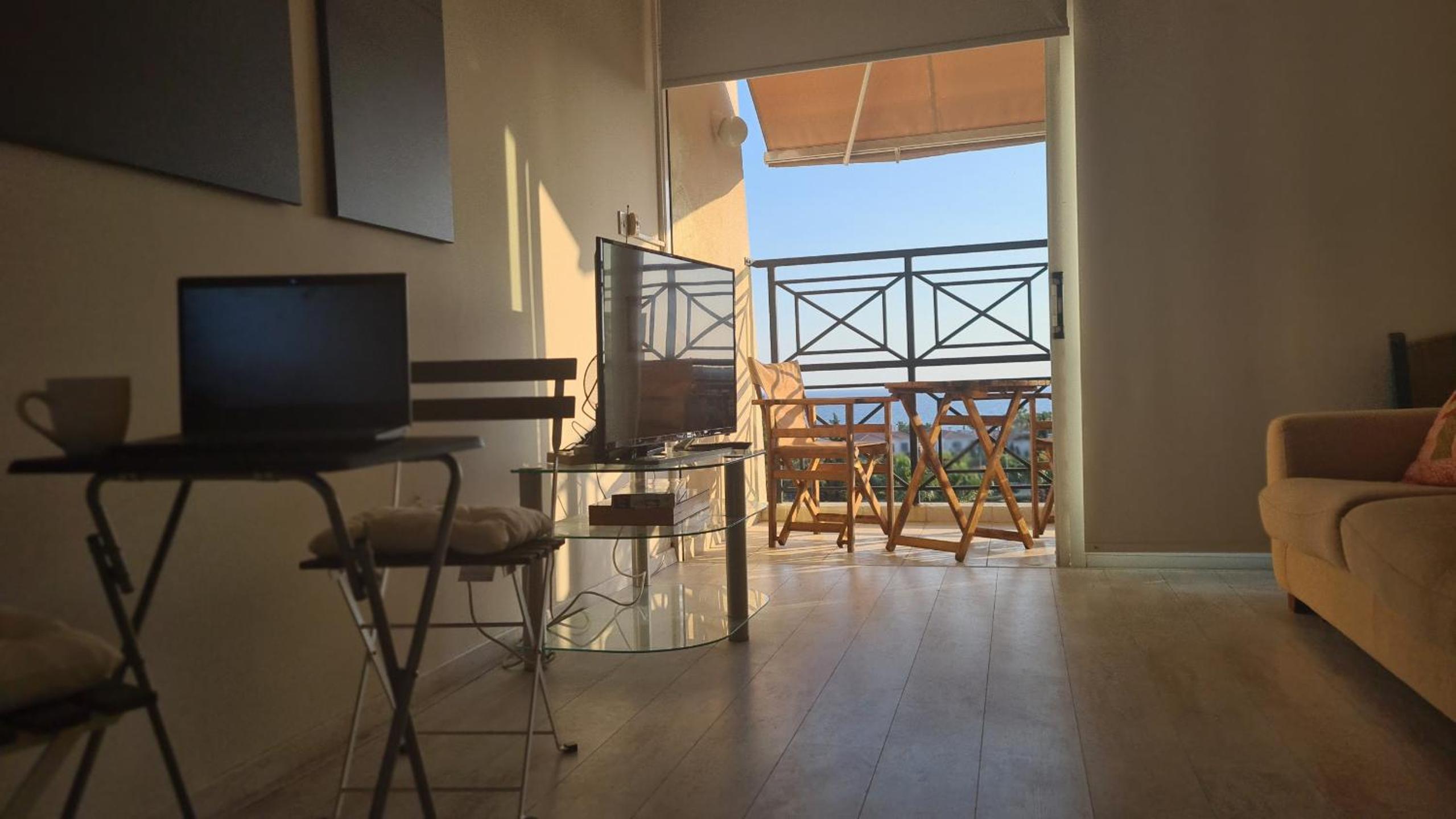 Limassol Vacations - STAY Almeria Apartment - Property Image 20