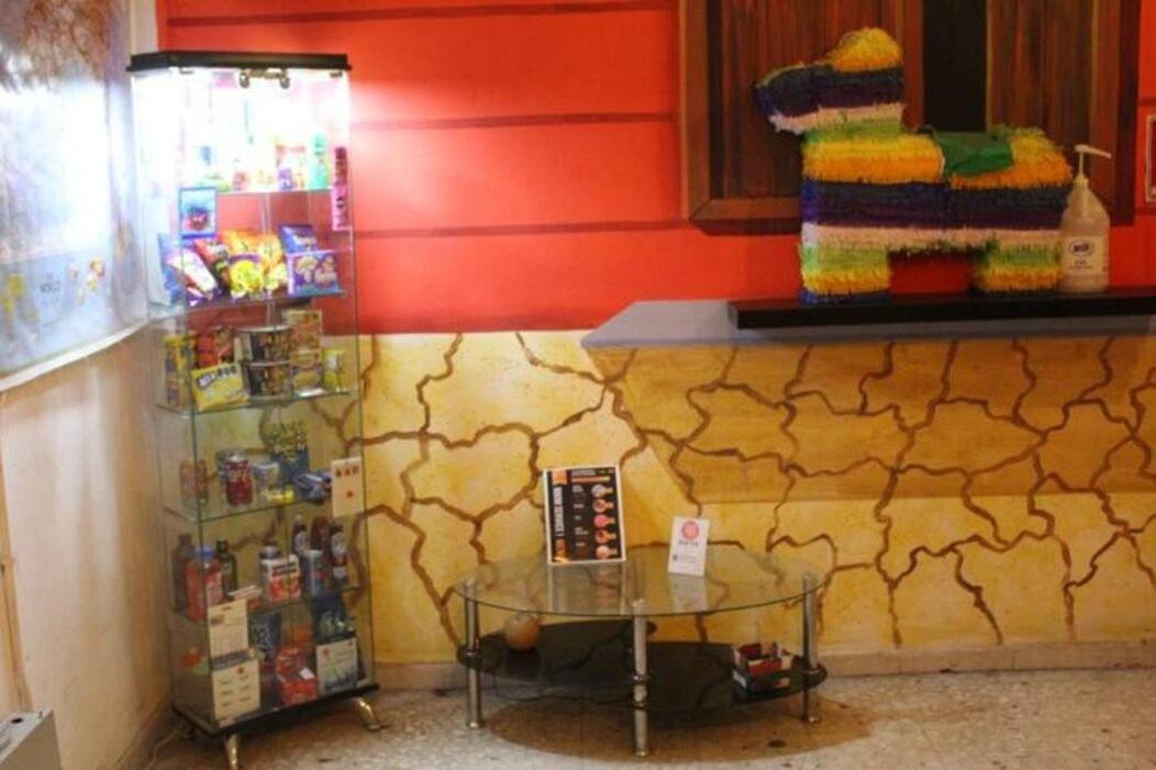 REGIOTITLAN-PARQUE FUNDIDORA
