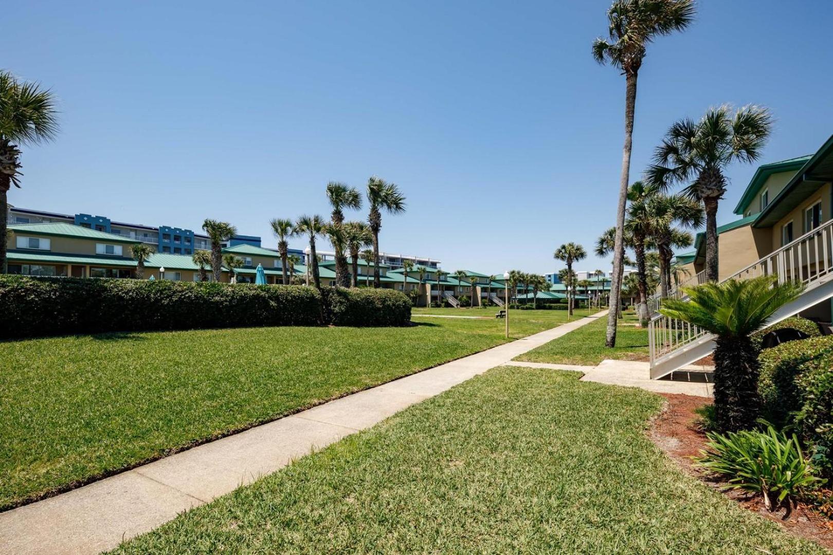 Seaspray Condos 115B view 4