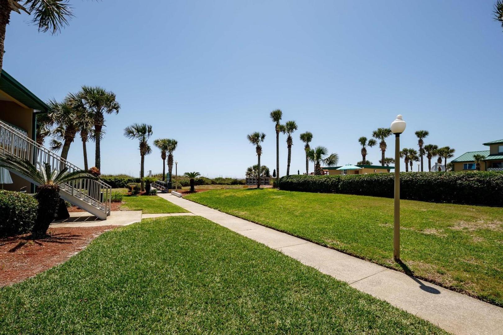 Seaspray Condos 115B view 5