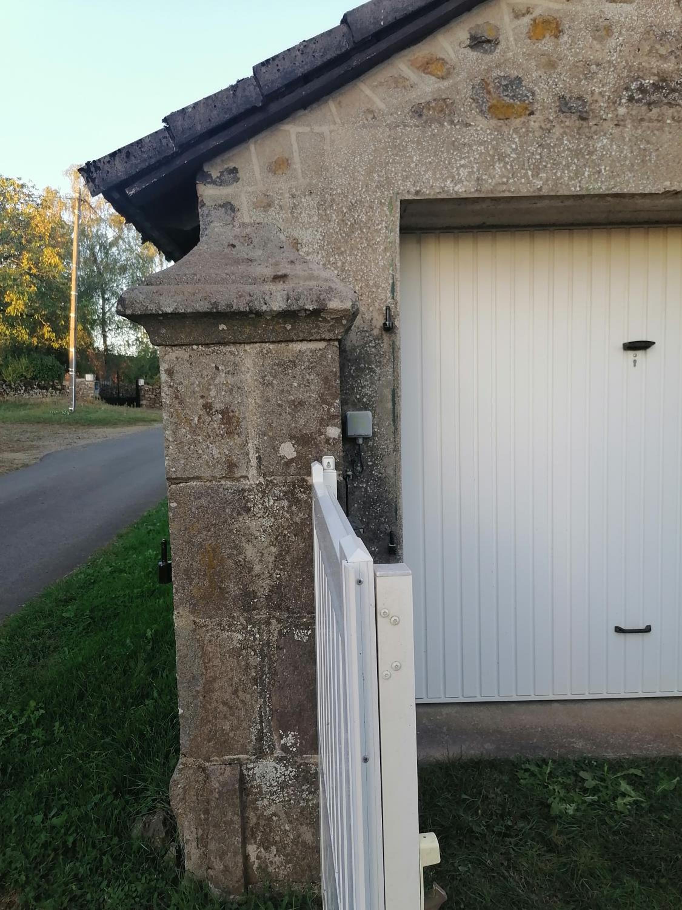 Gîte du Bosquet Pays de Salers Cantal