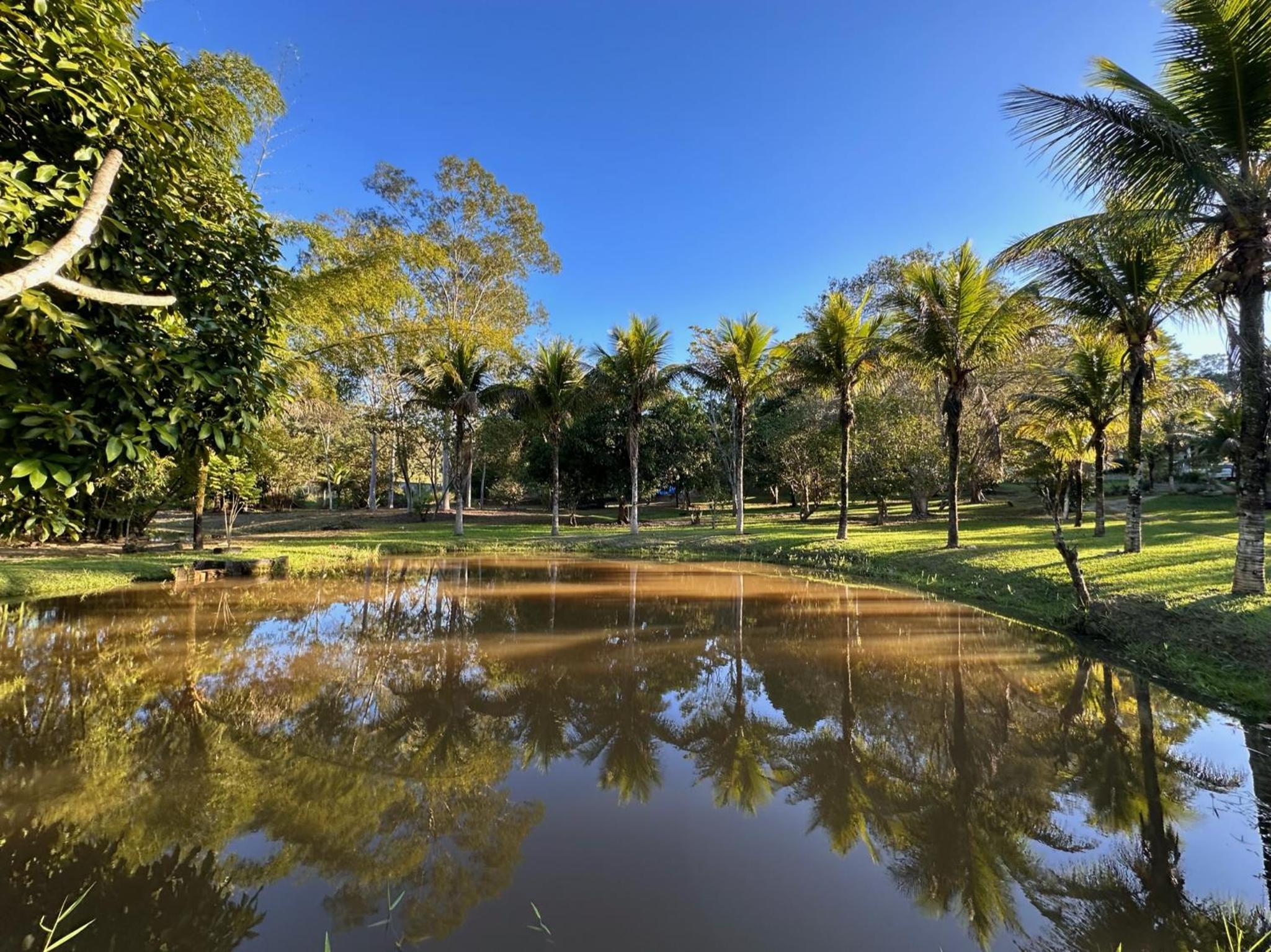 Lindo sítio em rio bonito