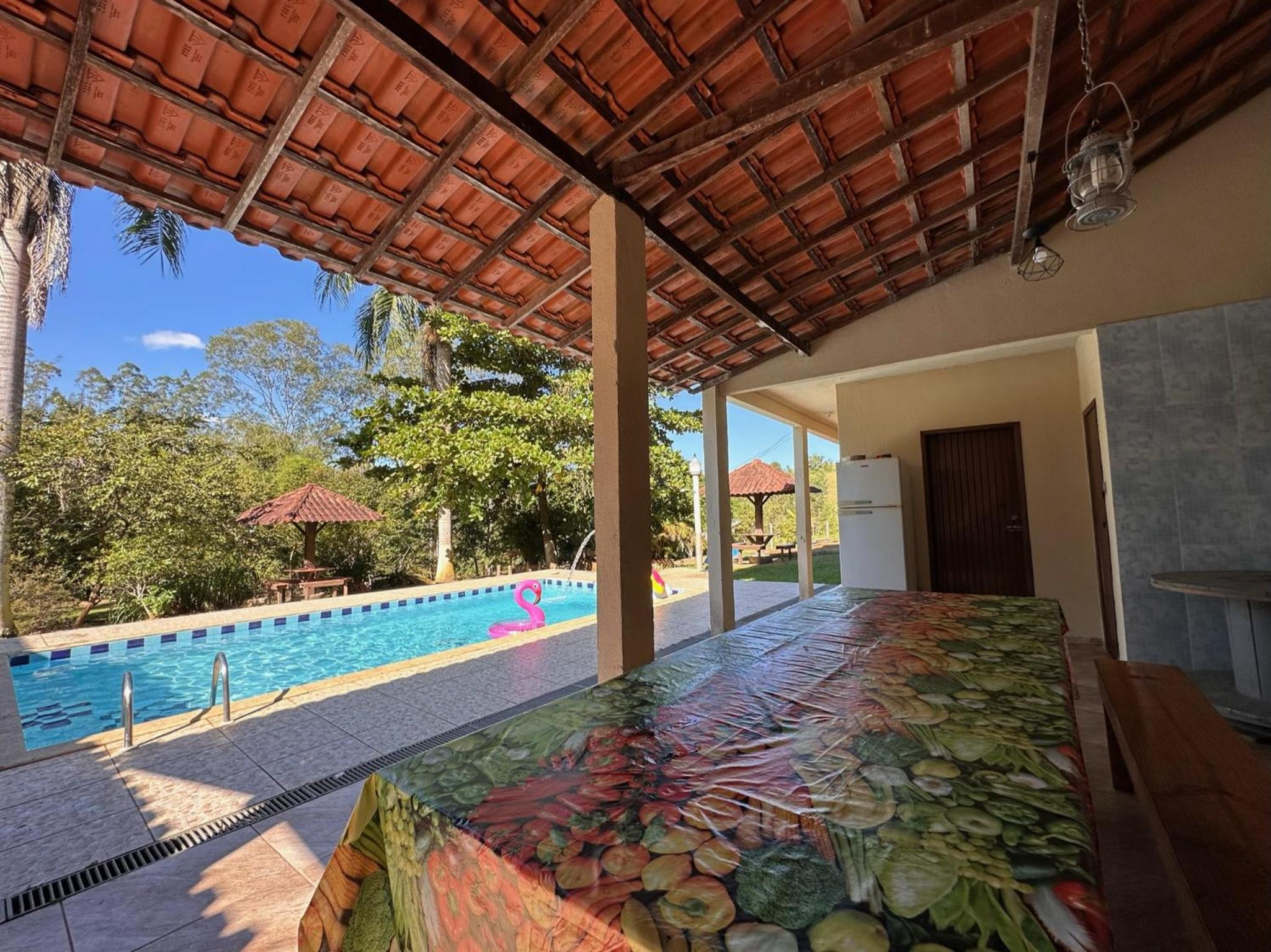 Lindo sítio em rio bonito