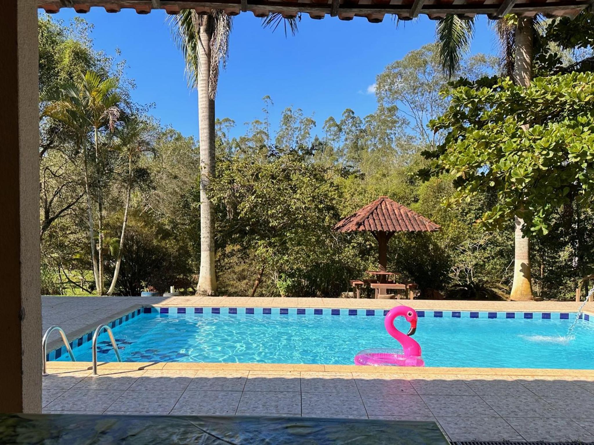 Lindo sítio em rio bonito