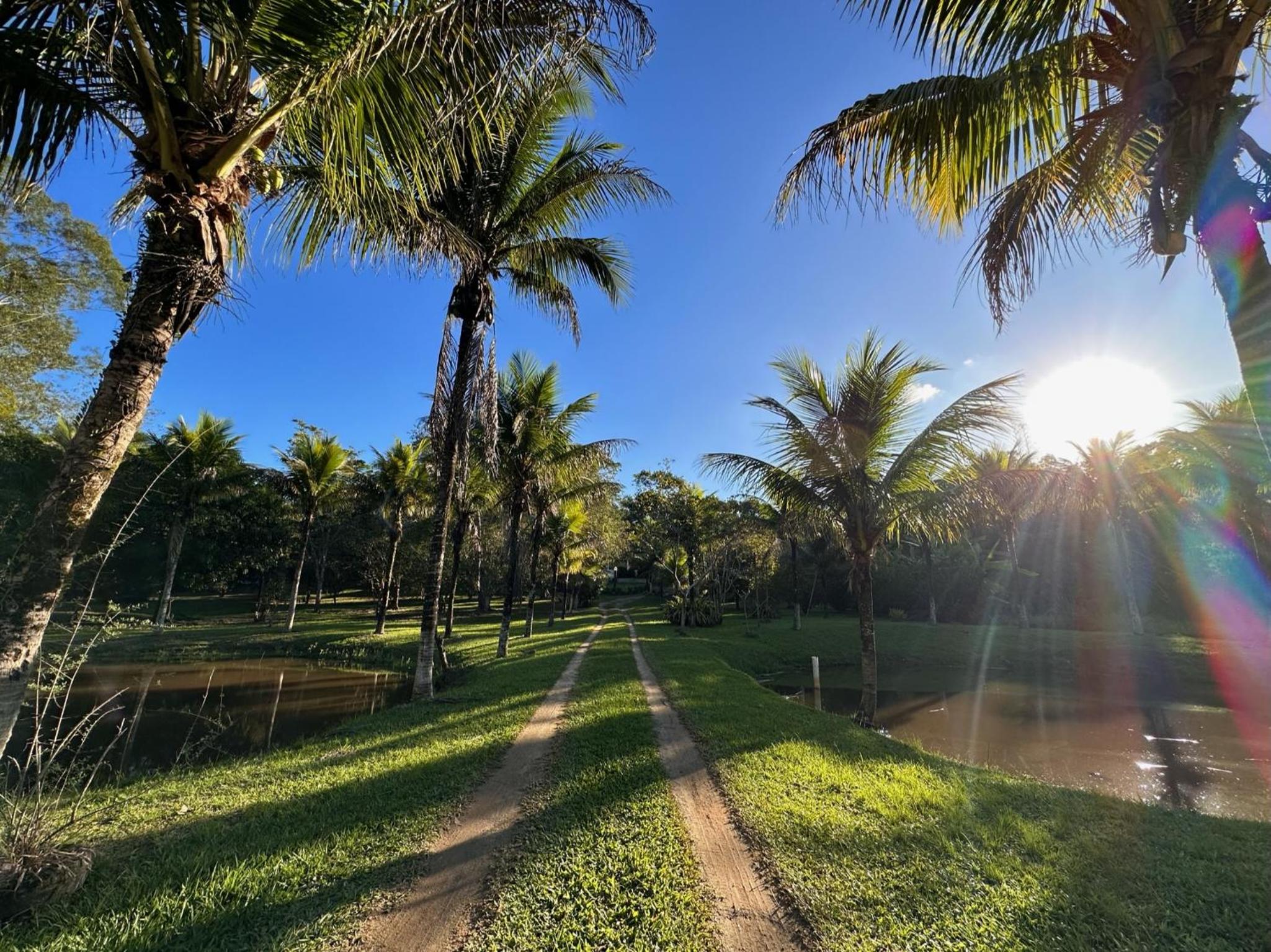 Lindo sítio em rio bonito