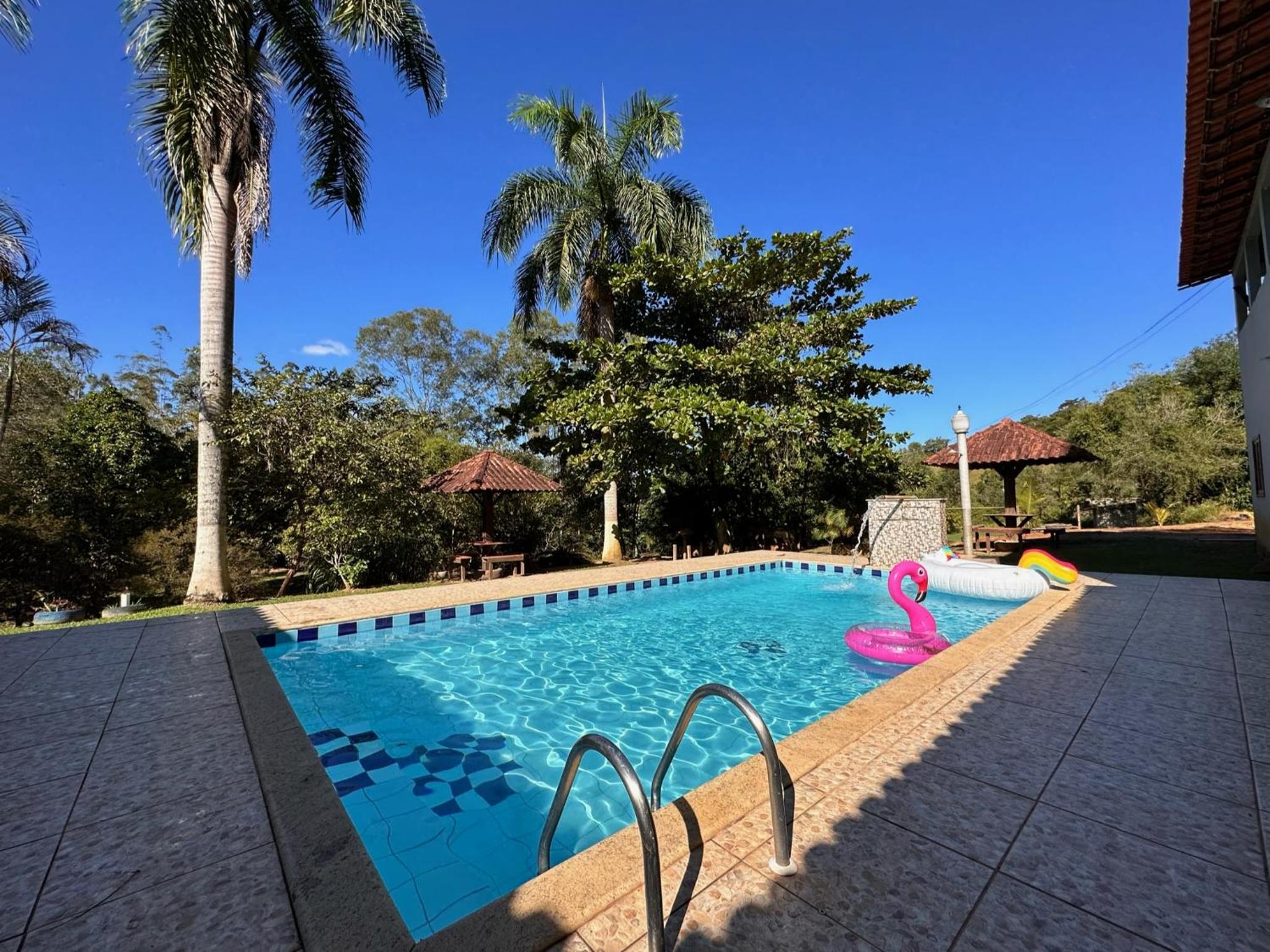 Lindo sítio em rio bonito