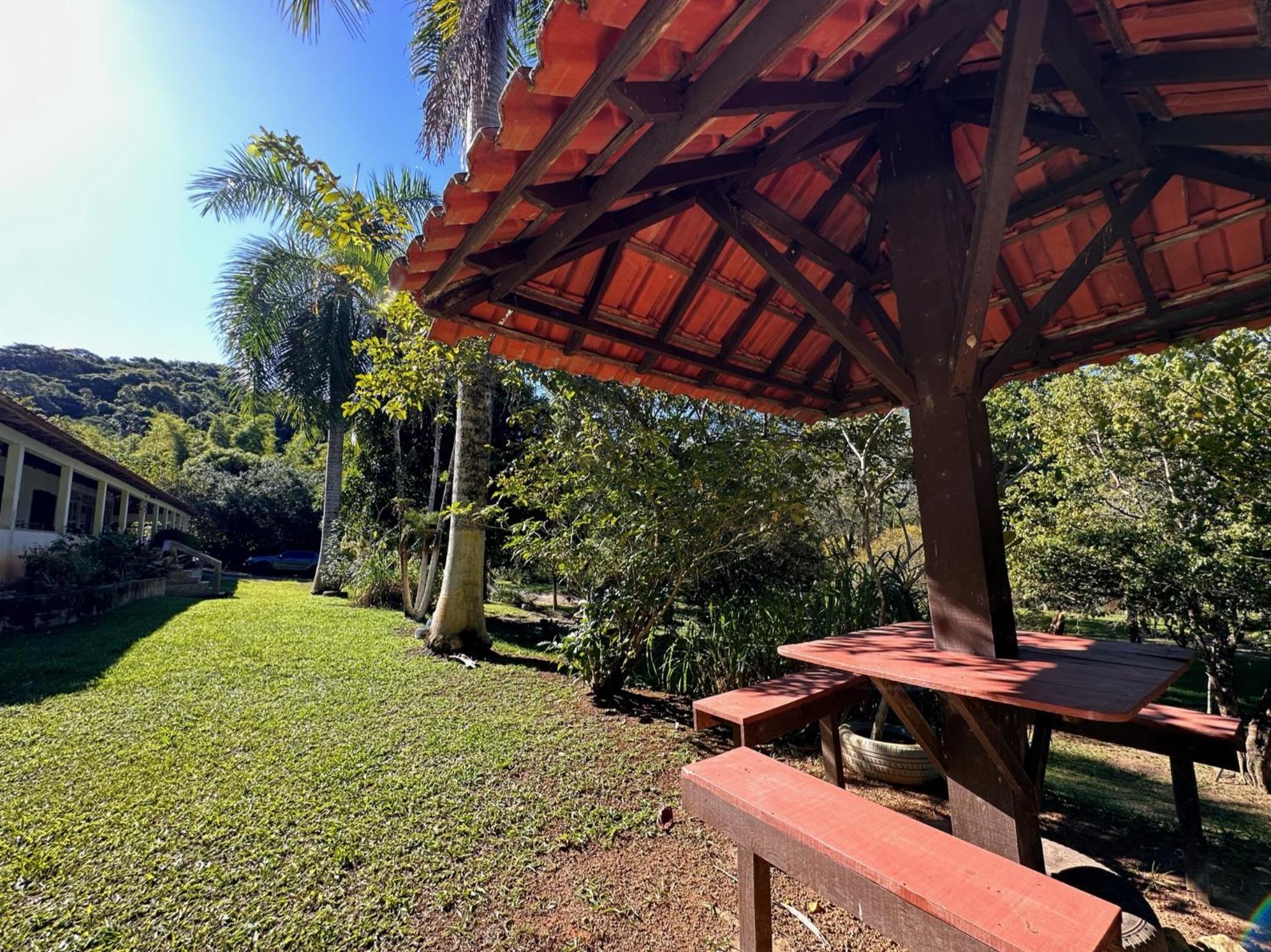 Lindo sítio em rio bonito