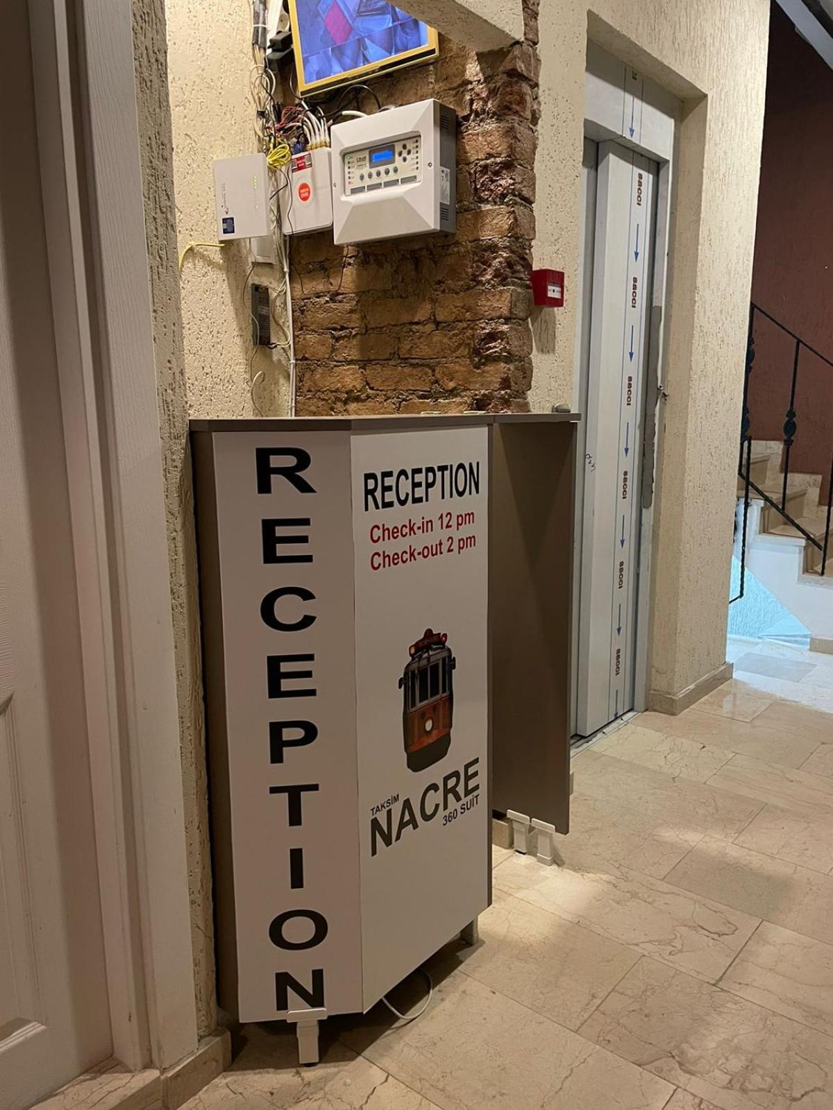 Taksim Nacre 360 Suit - Image 73