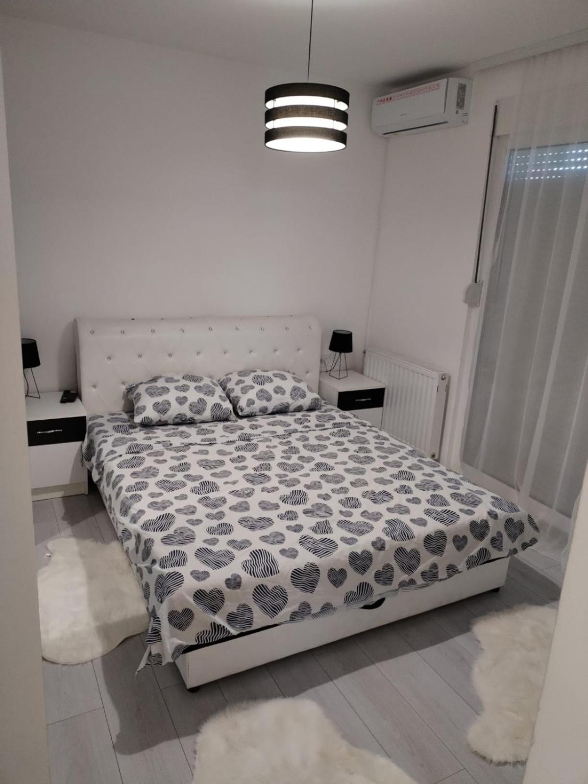 Bella apartman