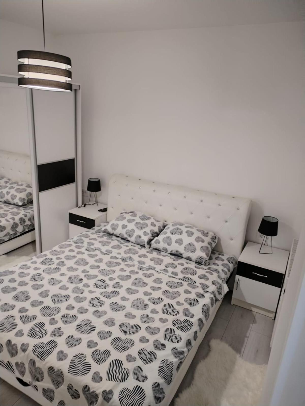 Bella apartman