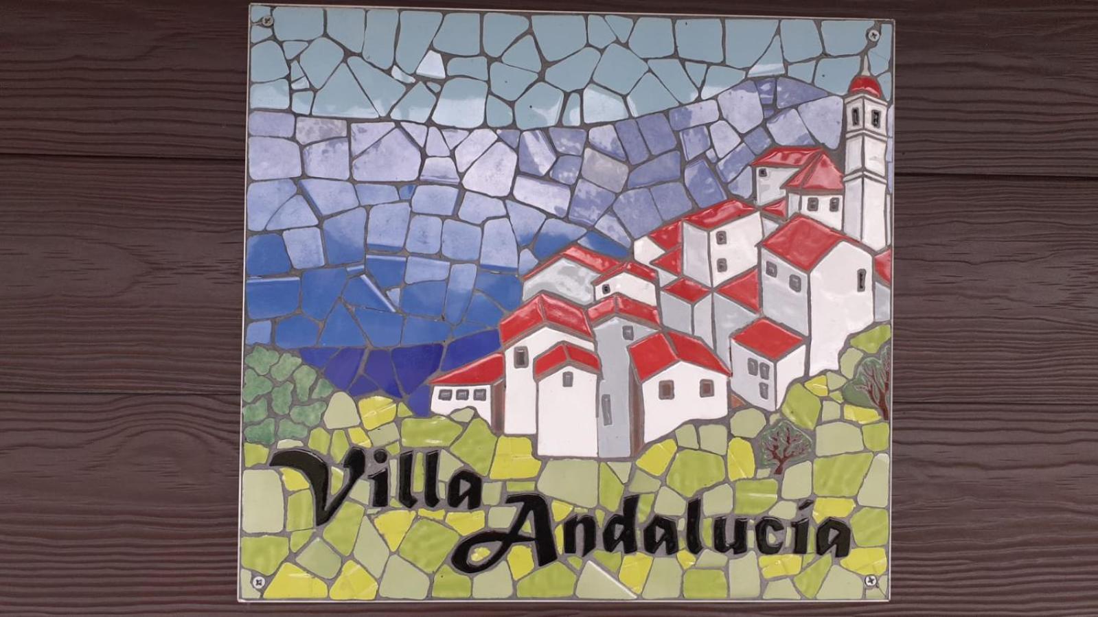 Hotel Villa Andalucia - Image 1