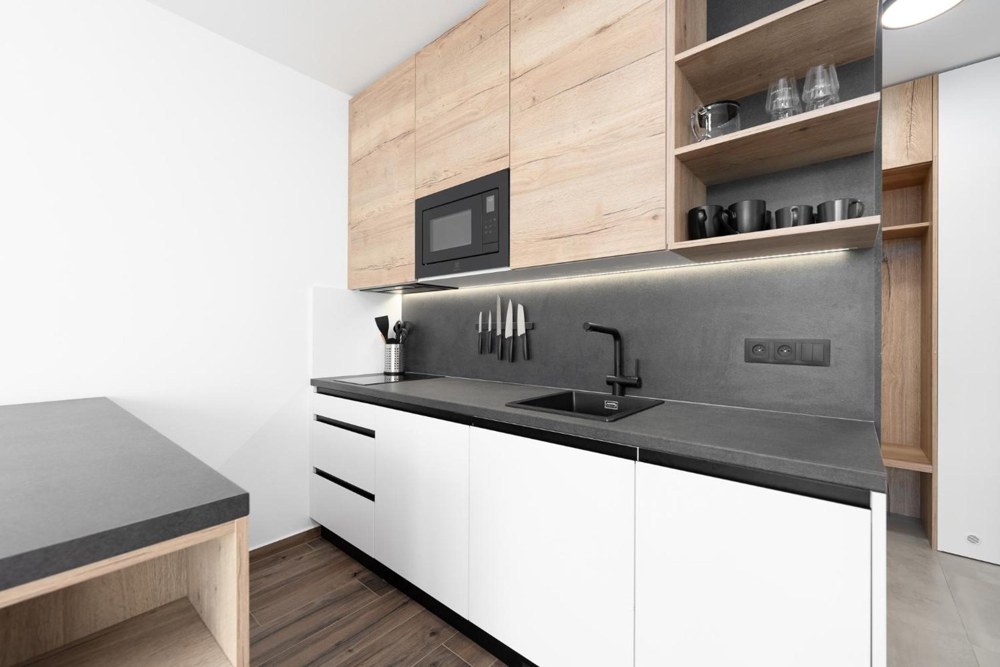 Apartmány HAFERKY Velké Karlovice