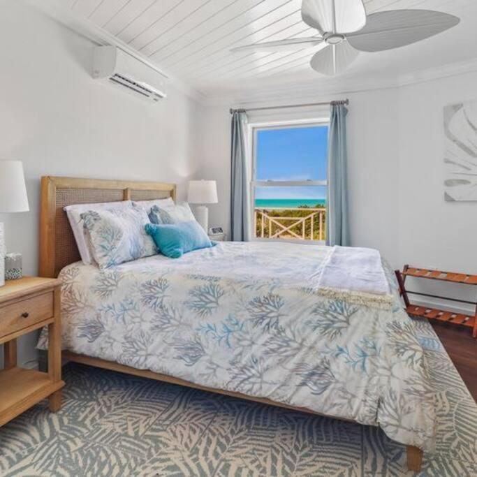 Leisure Beach Ocean Retreat