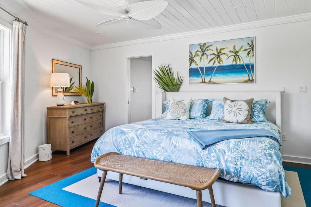 Leisure Beach Ocean Retreat