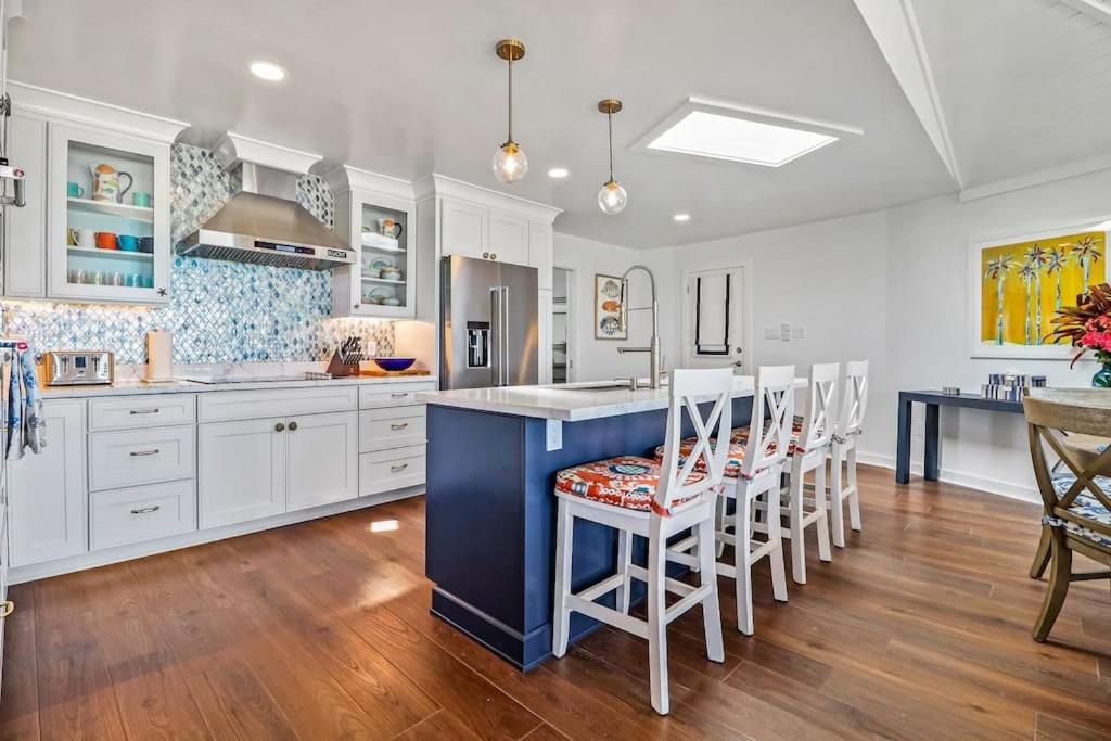 Leisure Beach Ocean Retreat