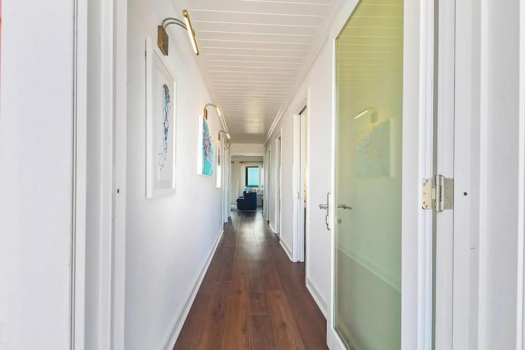 Leisure Beach Ocean Retreat