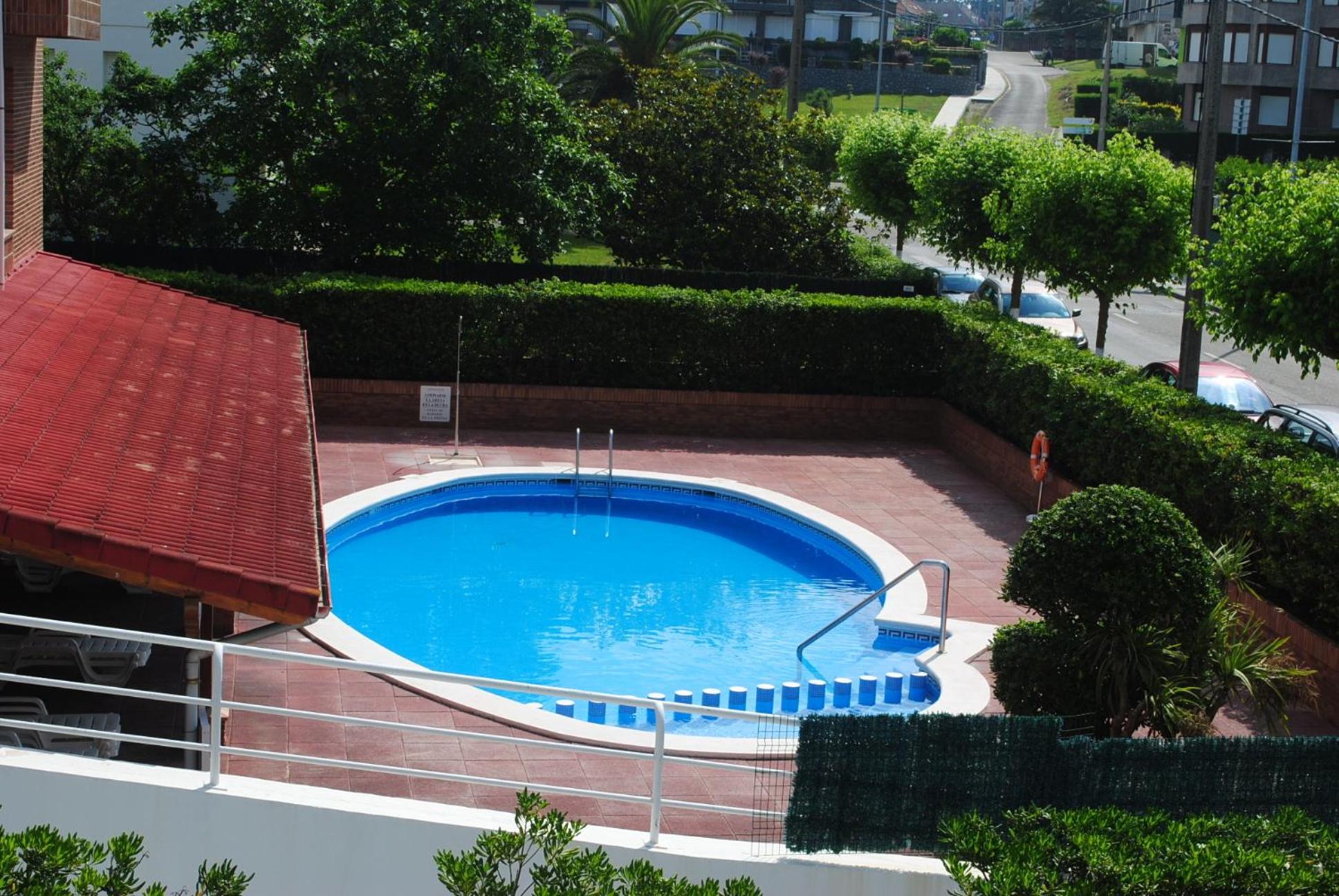 Apartamentos Regollera