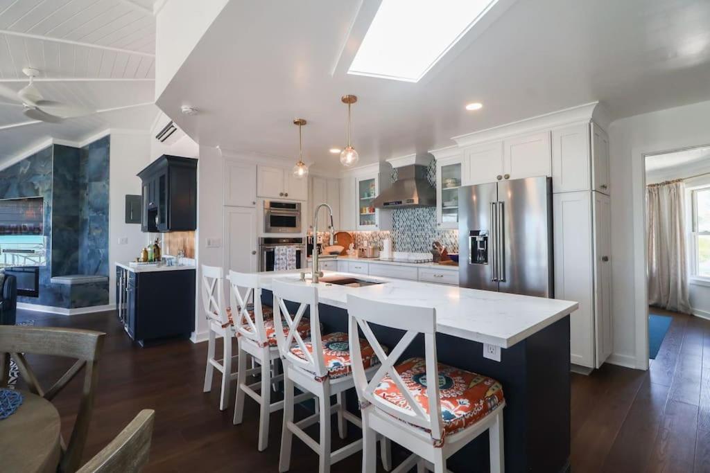 Leisure Beach Ocean Retreat