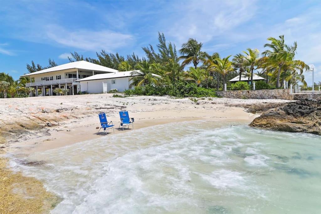 Leisure Beach Ocean Retreat