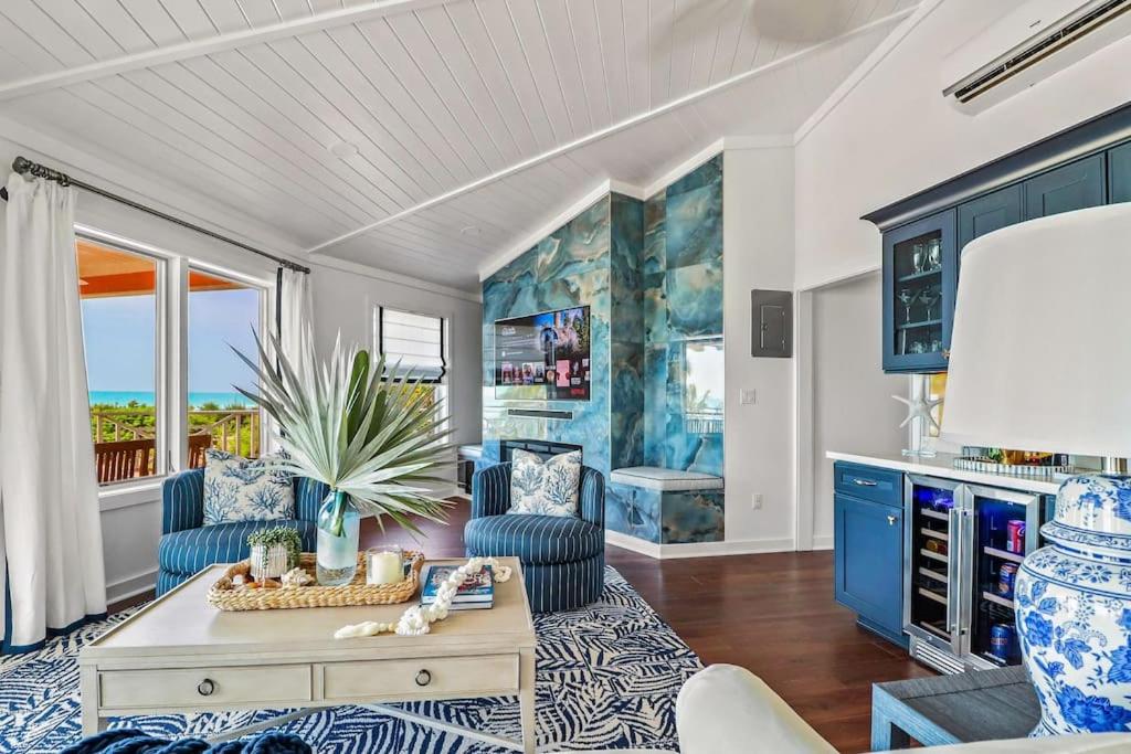 Leisure Beach Ocean Retreat