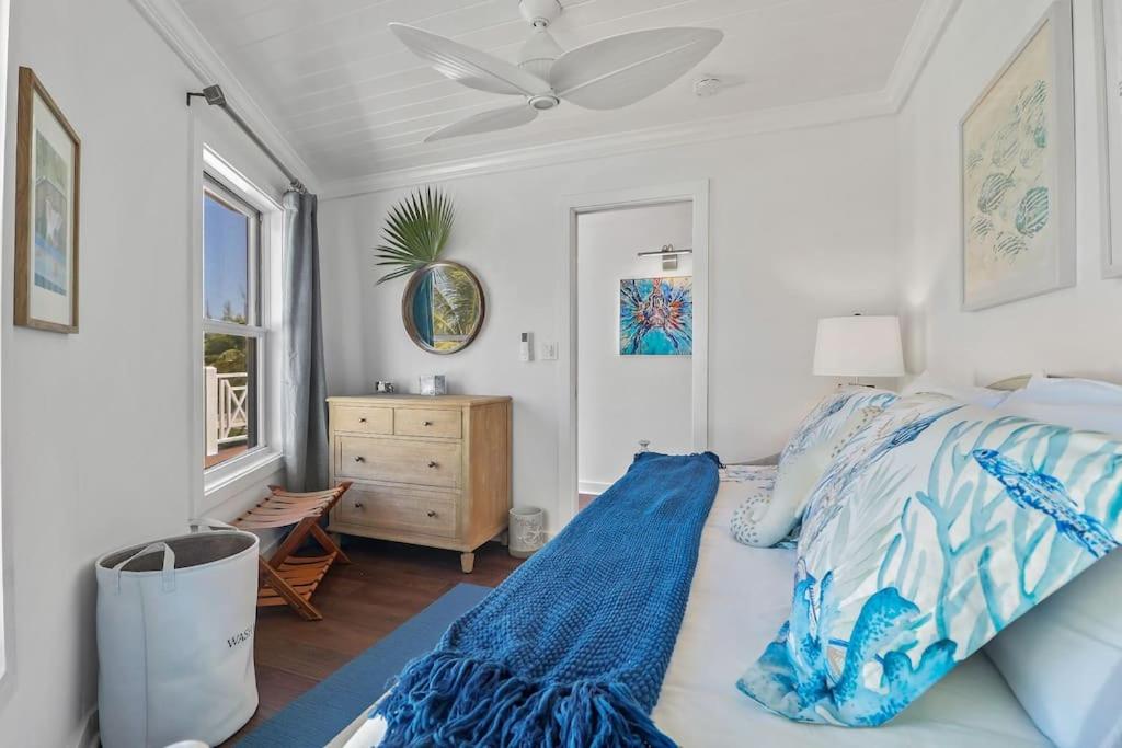 Leisure Beach Ocean Retreat