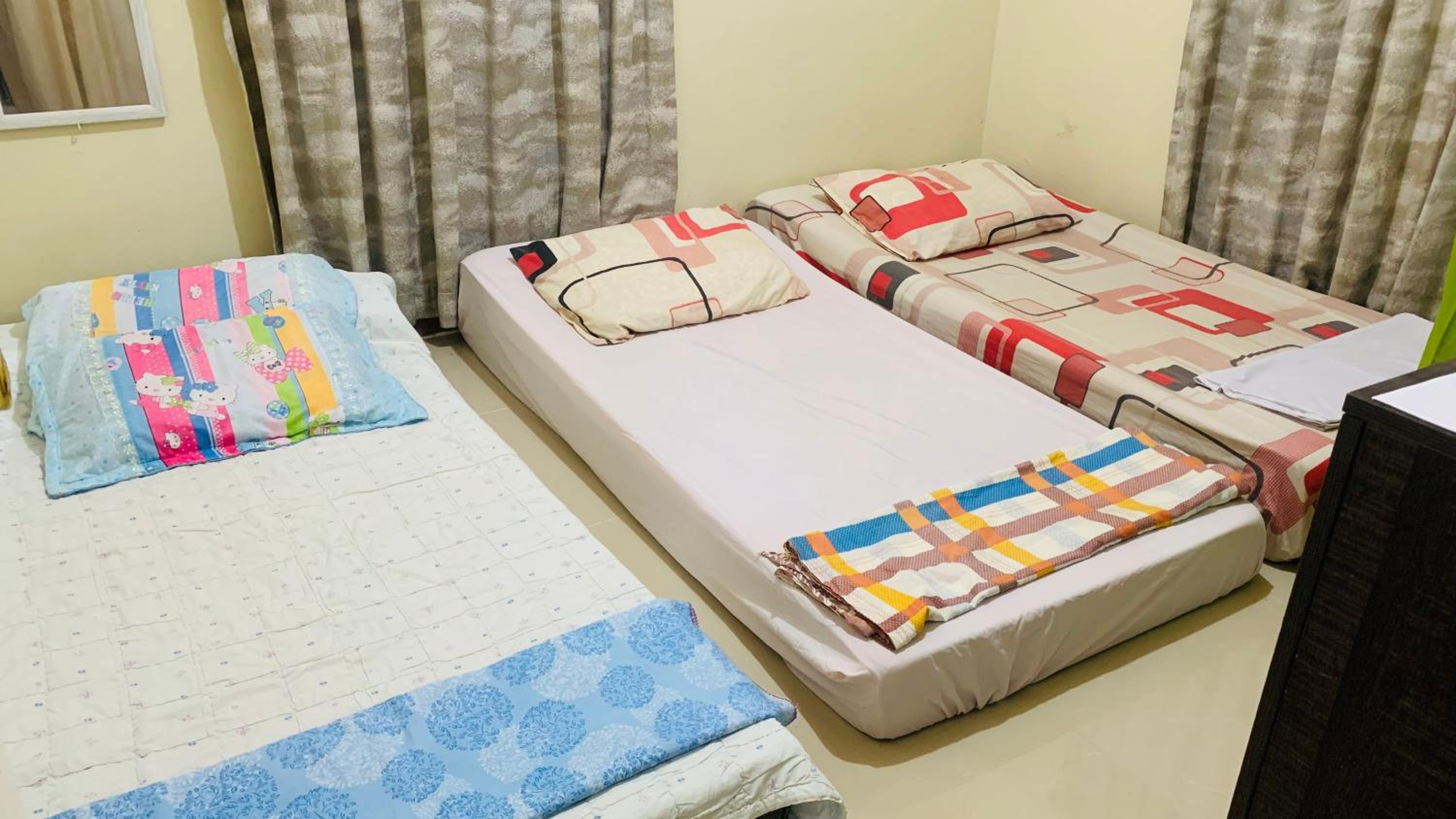 Pagadian City House Rental - Hidehouse