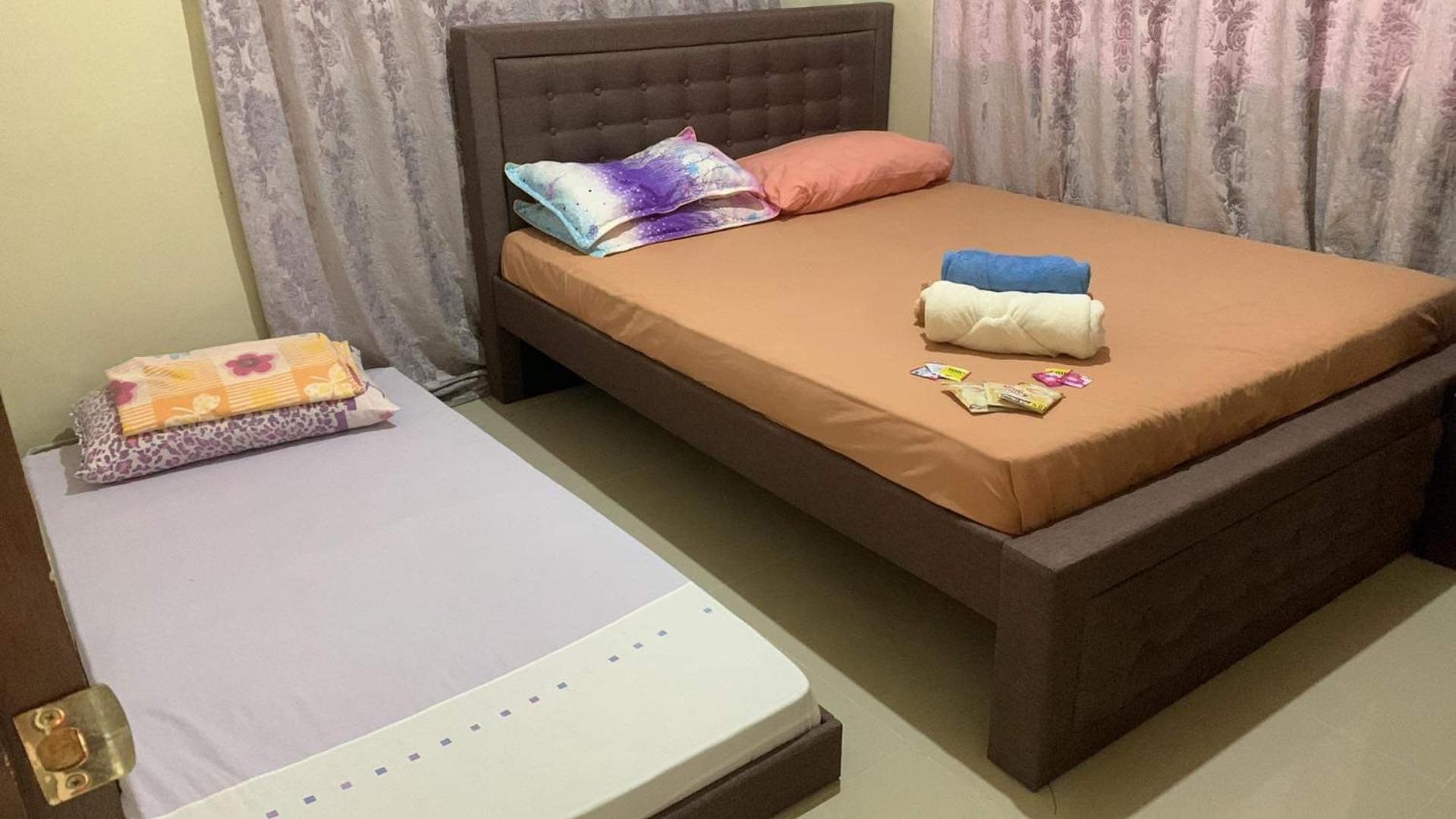 Pagadian City House Rental - Hidehouse