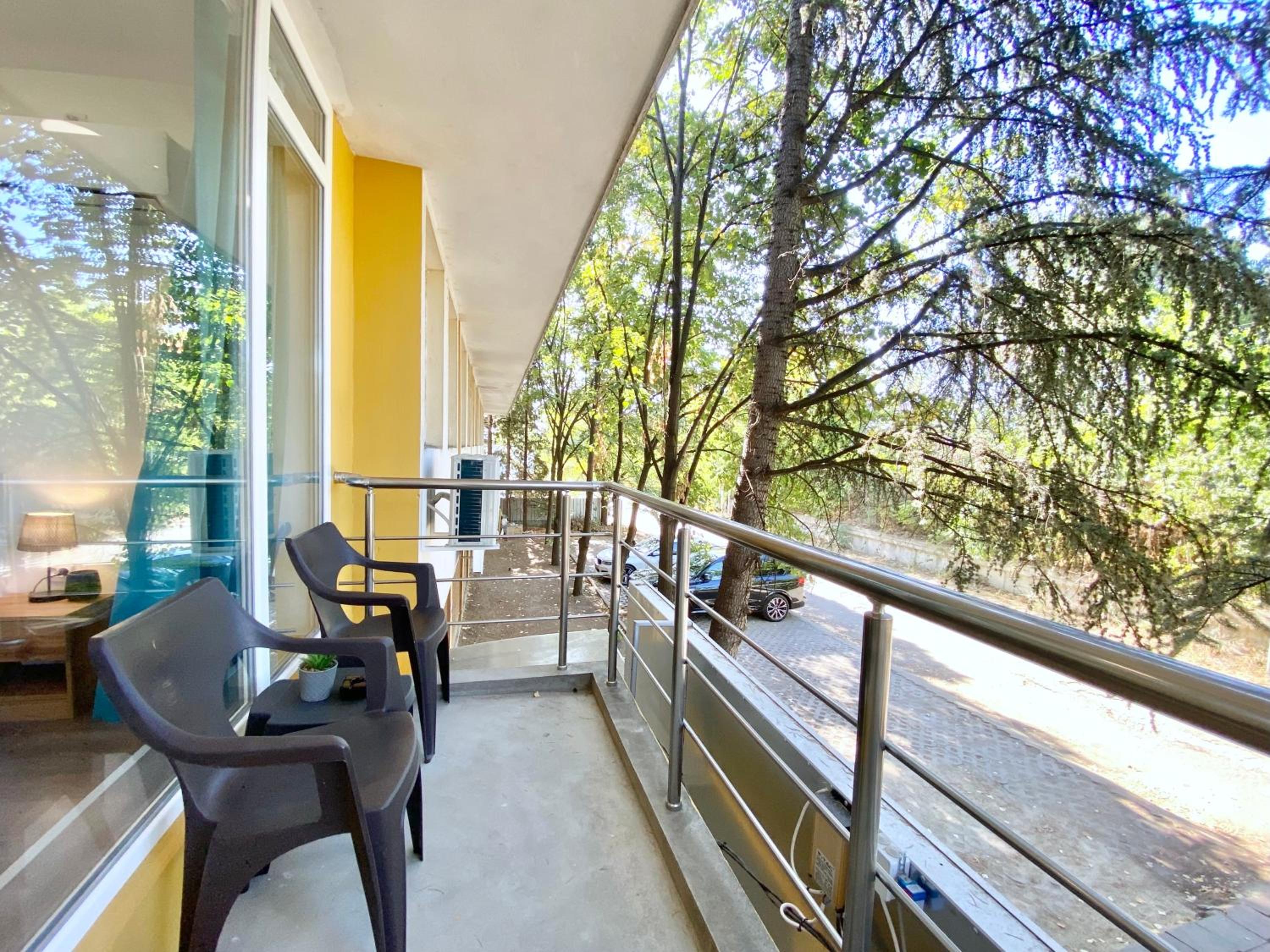 Hello Studios Budget Stays Free Parking & Wifi