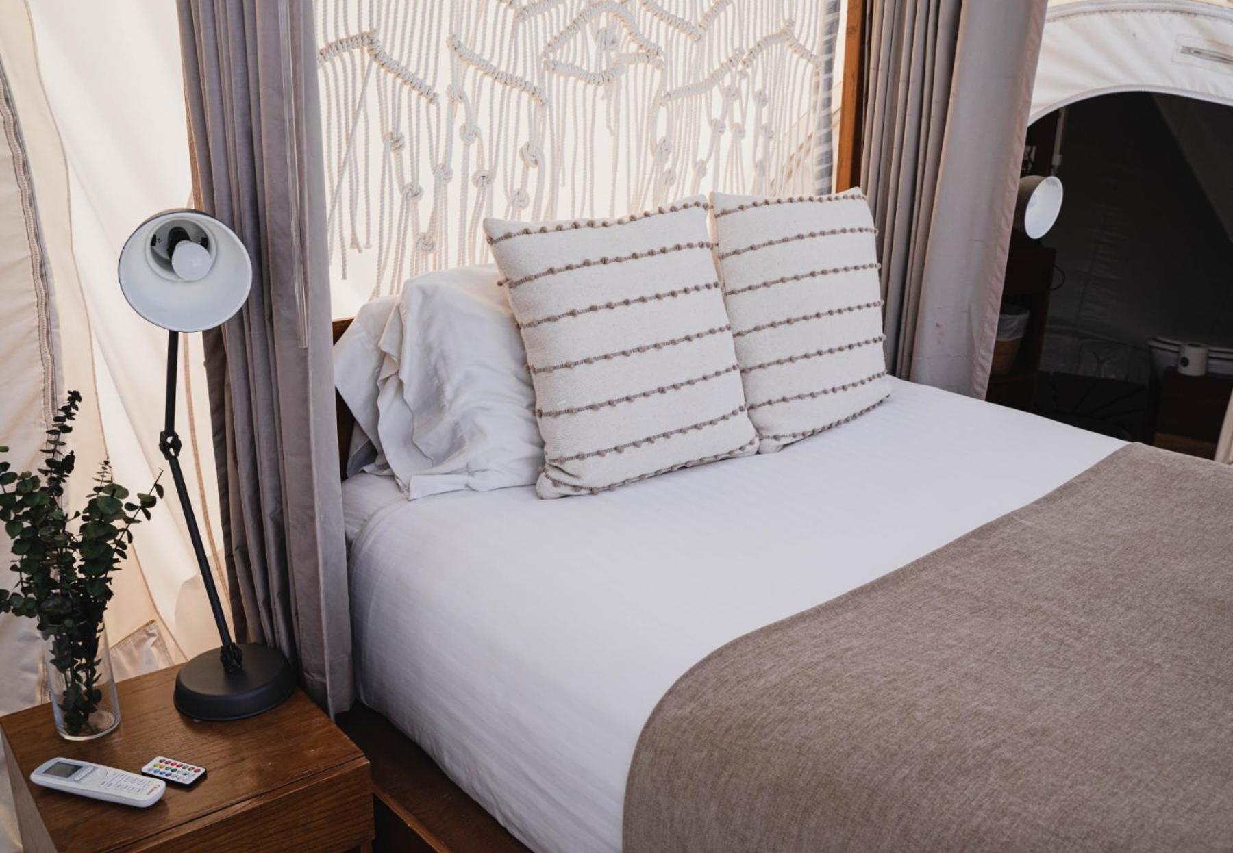 Ensenada Vacations - Campera Valle de Guadalupe - Property Image 16