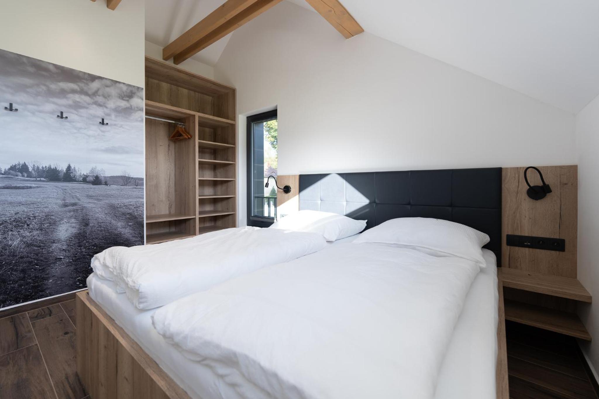 Apartmány HAFERKY Velké Karlovice